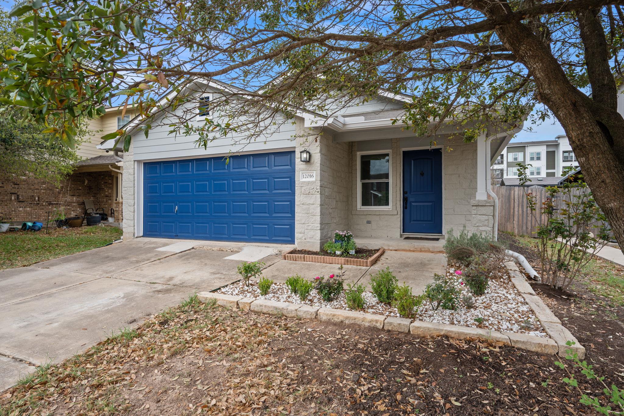 12016 Plains Valley Dr, Del Valle, TX 78617