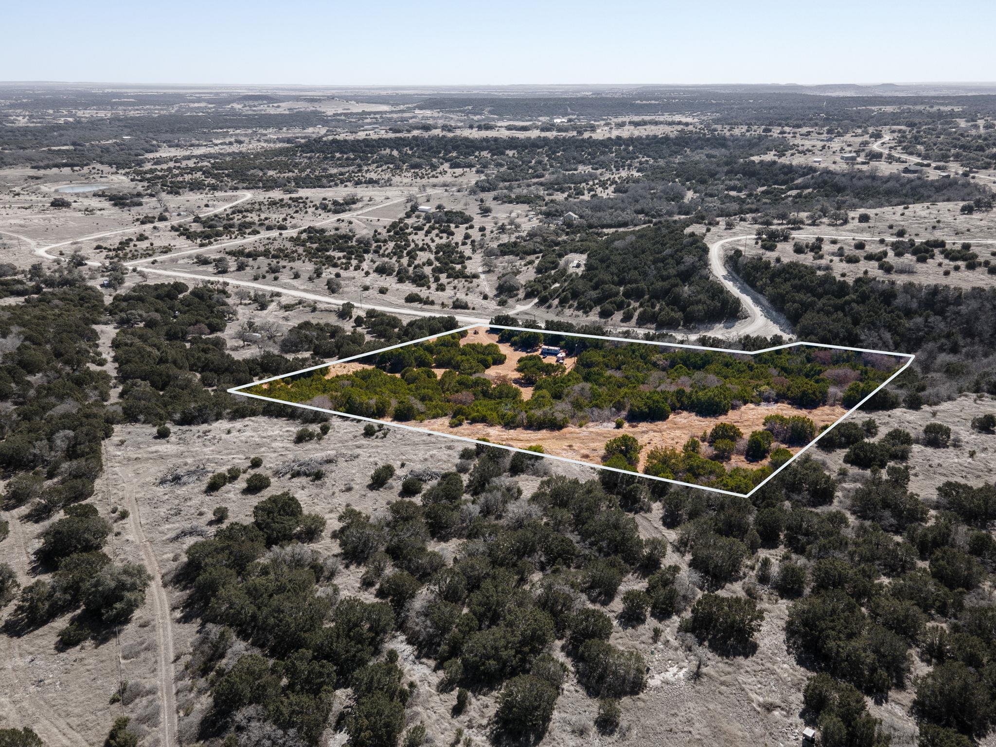 7246 PRIVATE ROAD 3804, Gatesville, TX 76528