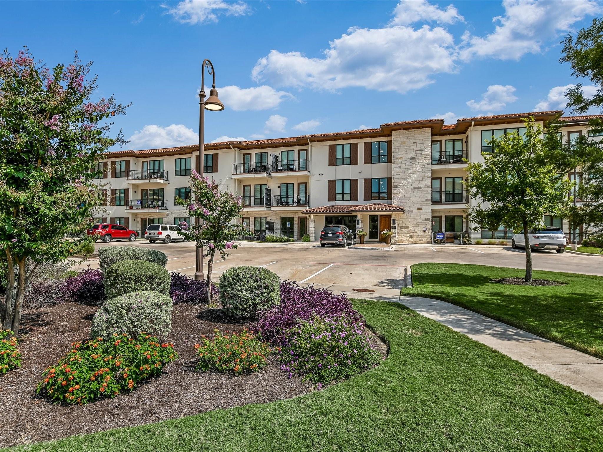 102 Bella Toscana Ave # 1207, Lakeway, TX 78734