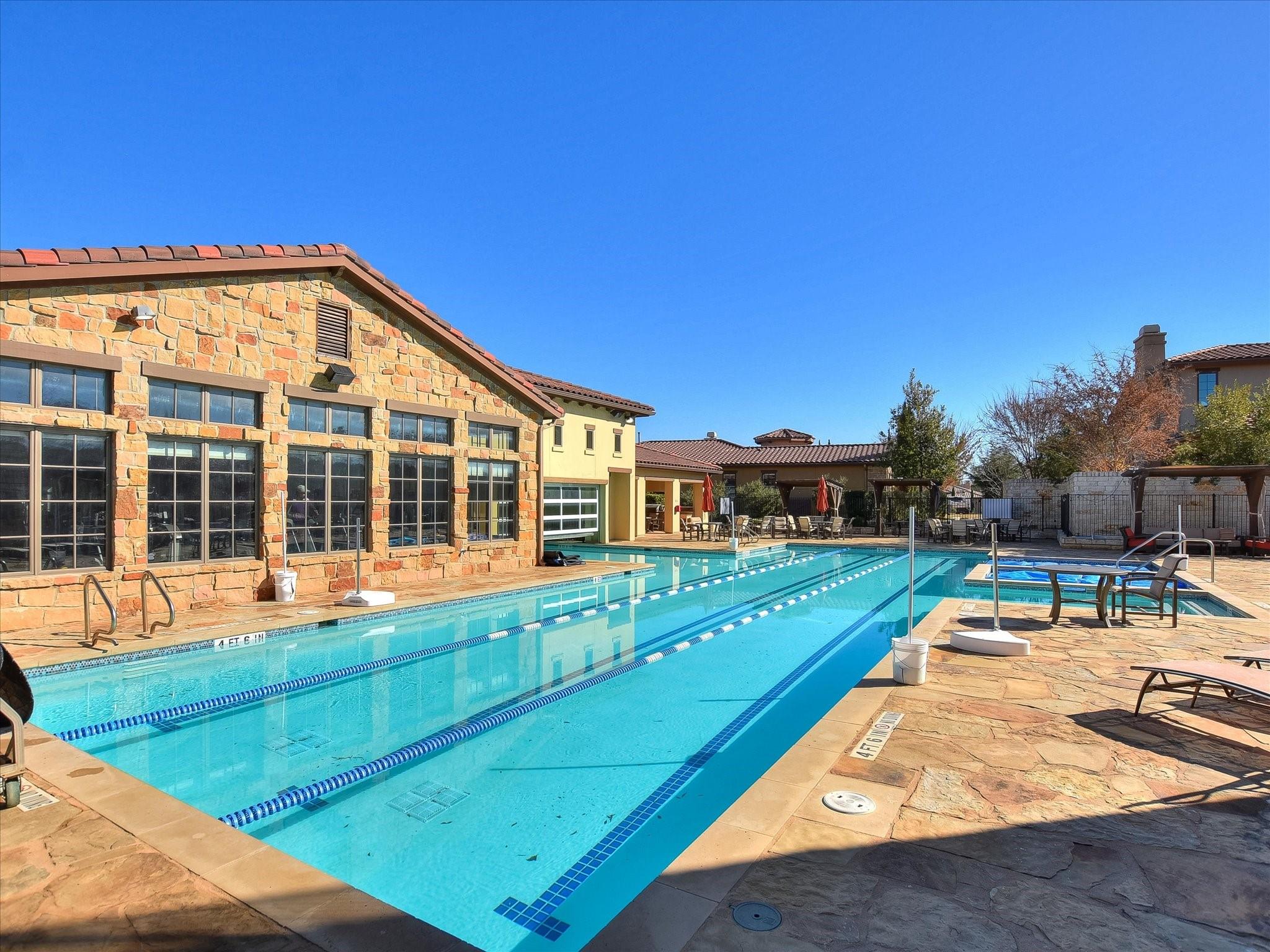 102 Bella Toscana Ave # 1207, Lakeway, TX 78734