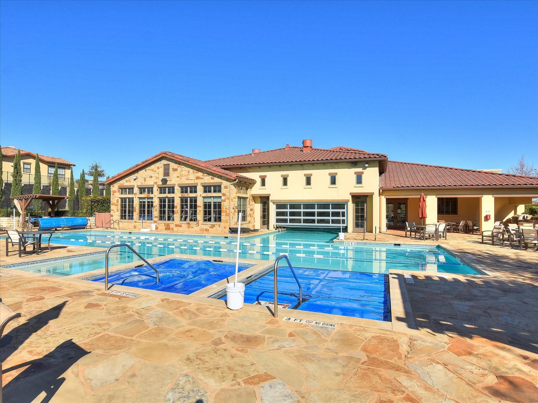 102 Bella Toscana Ave # 1207, Lakeway, TX 78734