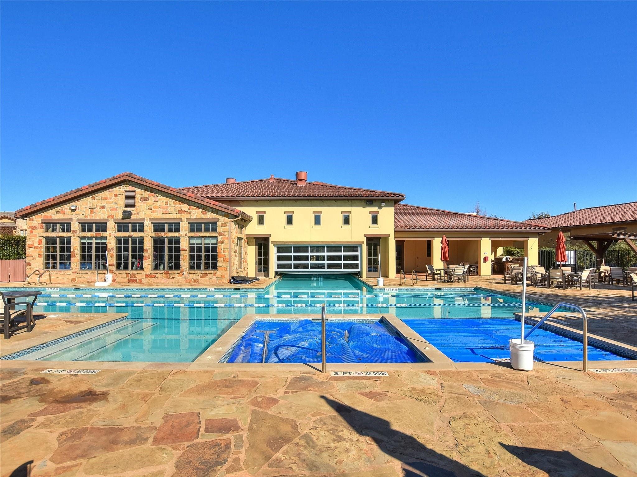 102 Bella Toscana Ave # 1207, Lakeway, TX 78734