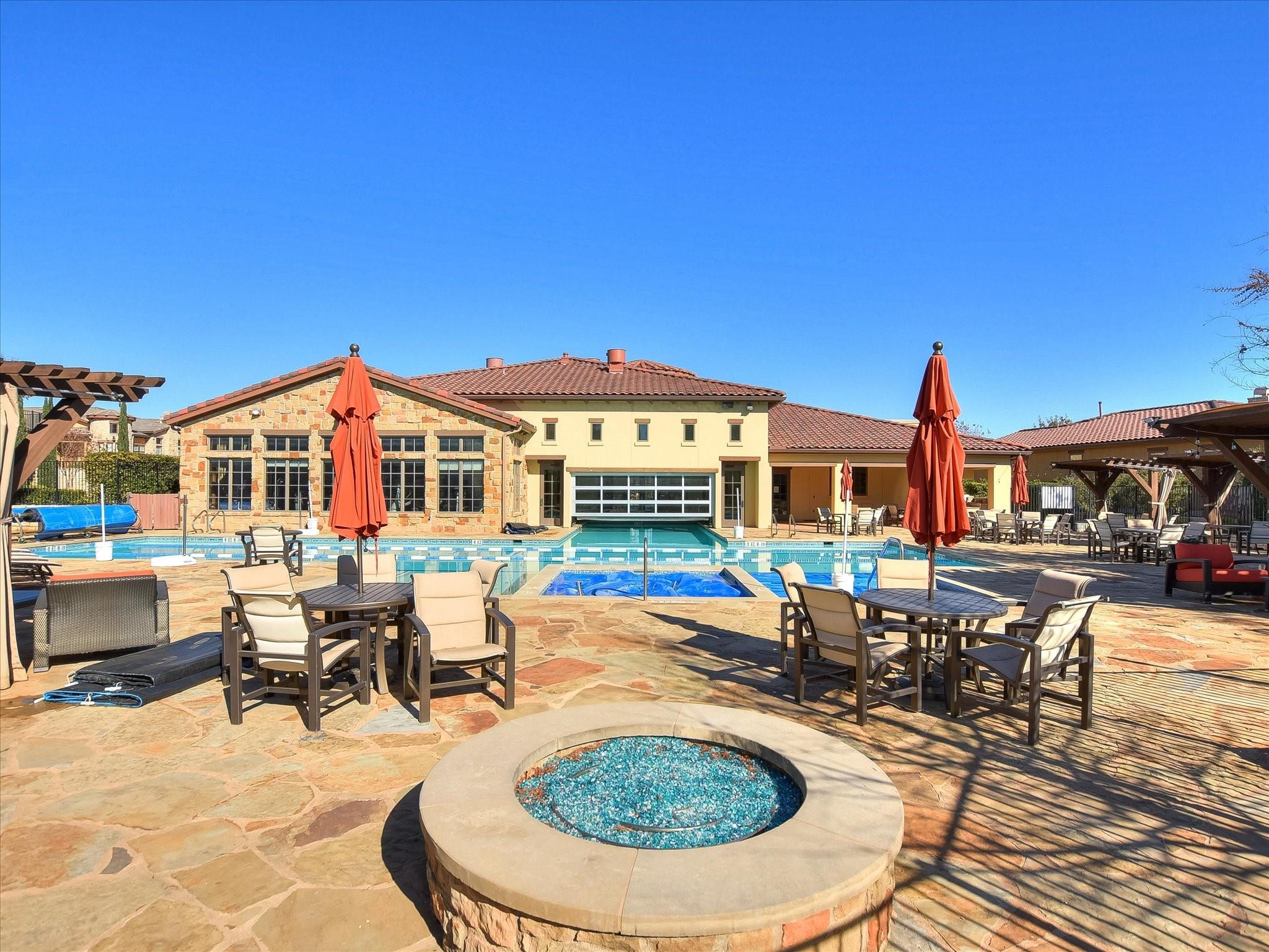 102 Bella Toscana Ave # 1207, Lakeway, TX 78734