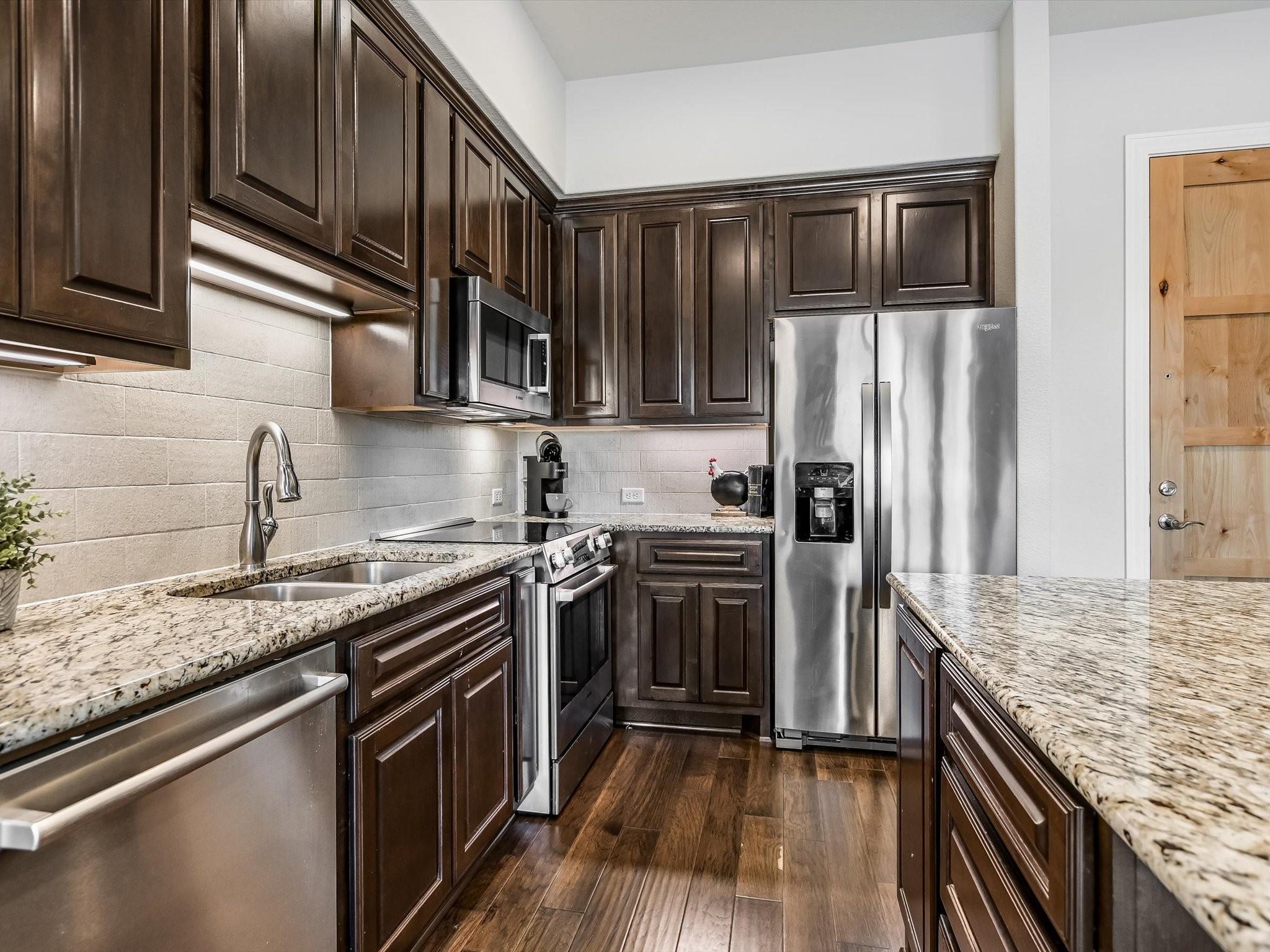 102 Bella Toscana Ave # 1207, Lakeway, TX 78734