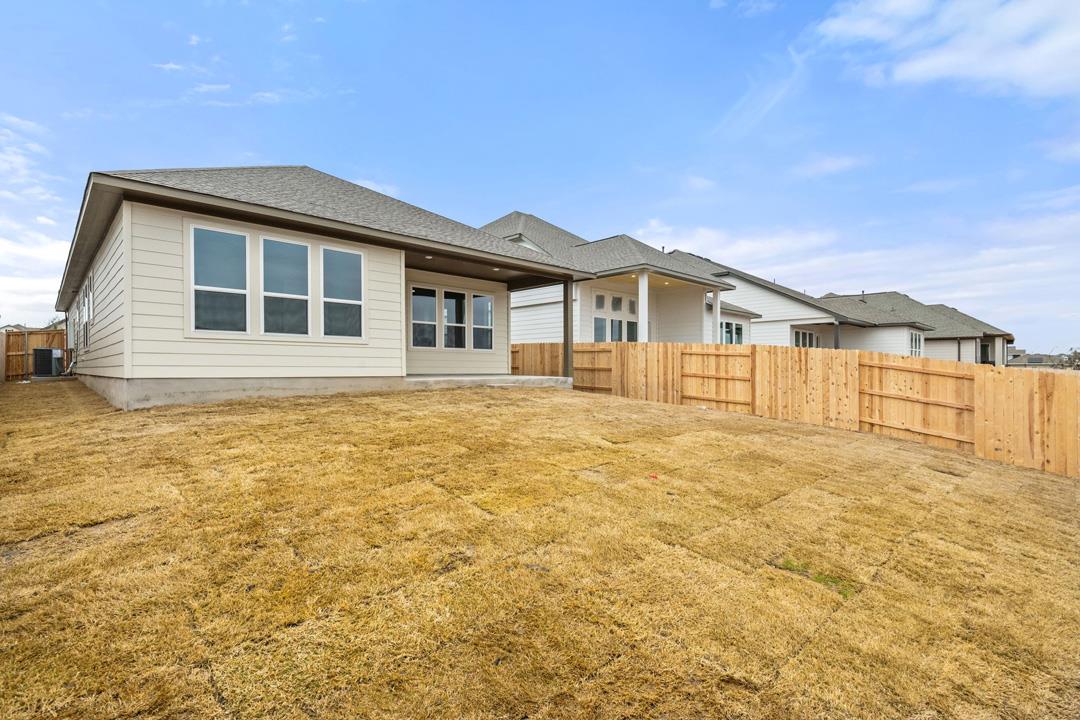 313 Marisol Bend, Georgetown, TX 78626