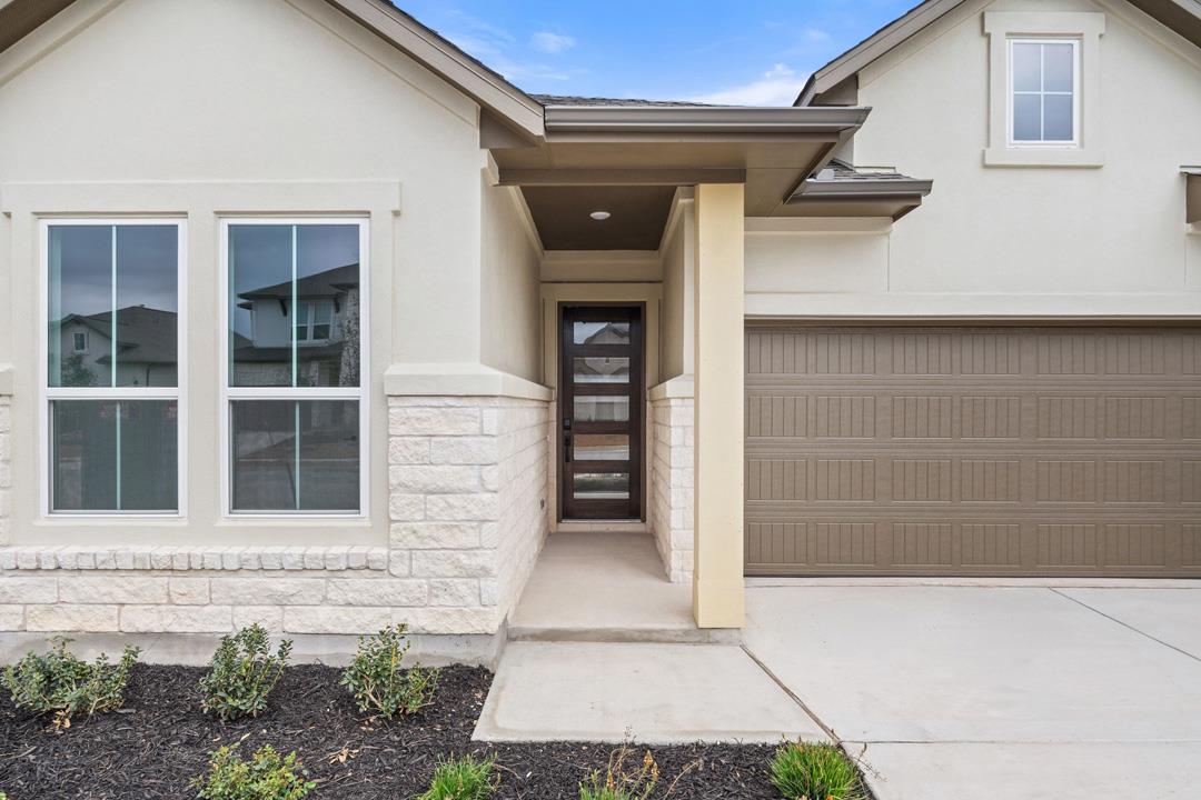 313 Marisol Bend, Georgetown, TX 78626