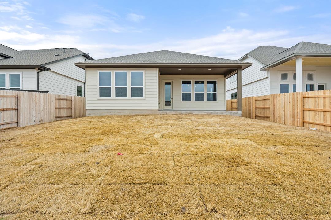 313 Marisol Bend, Georgetown, TX 78626