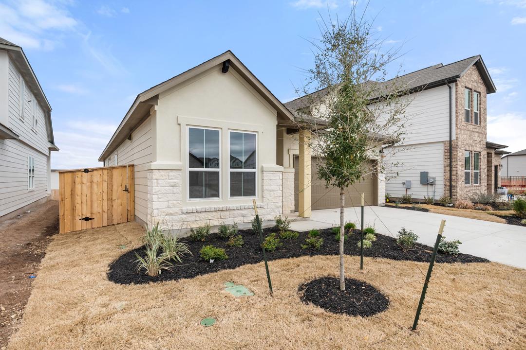 313 Marisol Bend, Georgetown, TX 78626