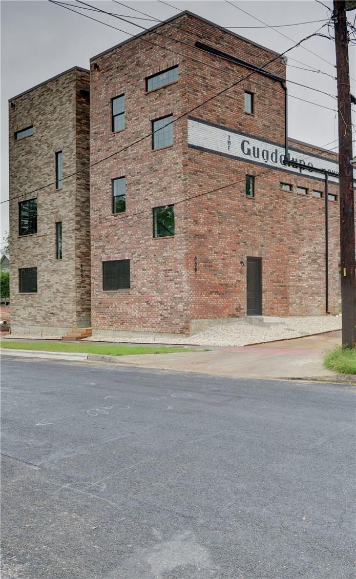 802 E Lydia St, Austin, TX 78702