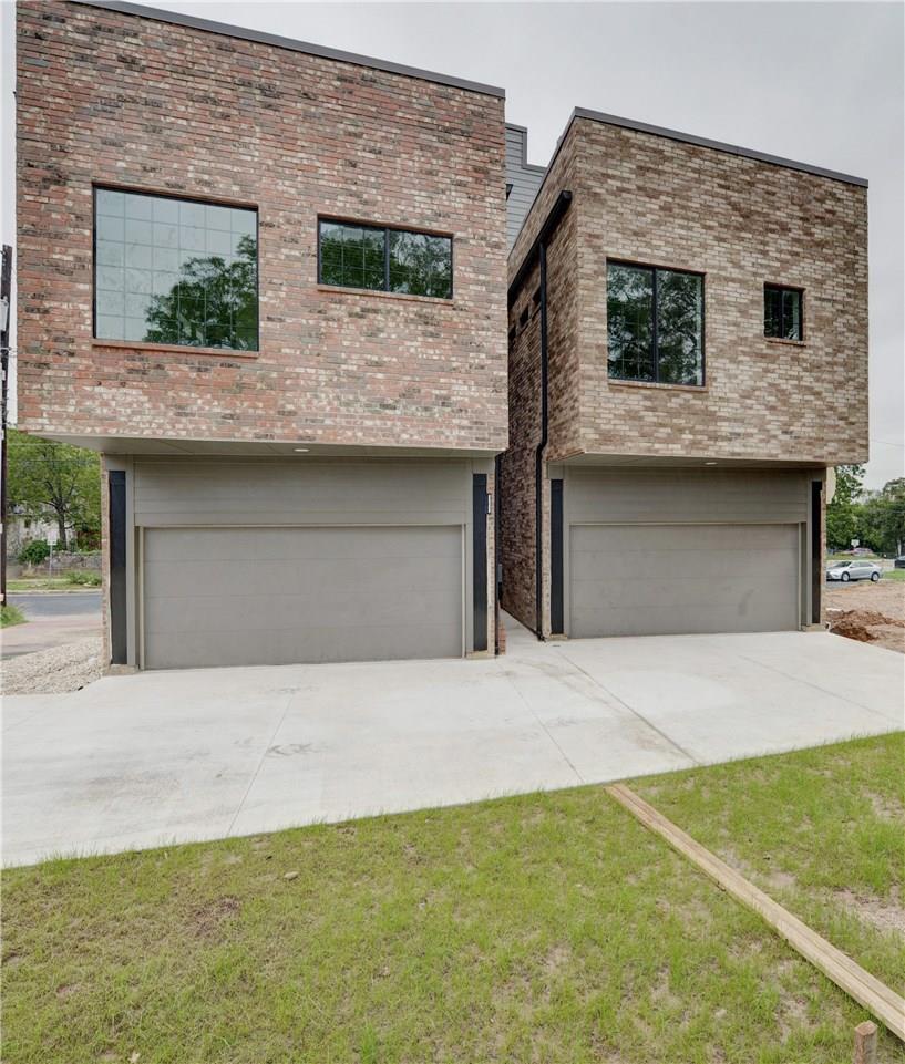 802 E Lydia St, Austin, TX 78702