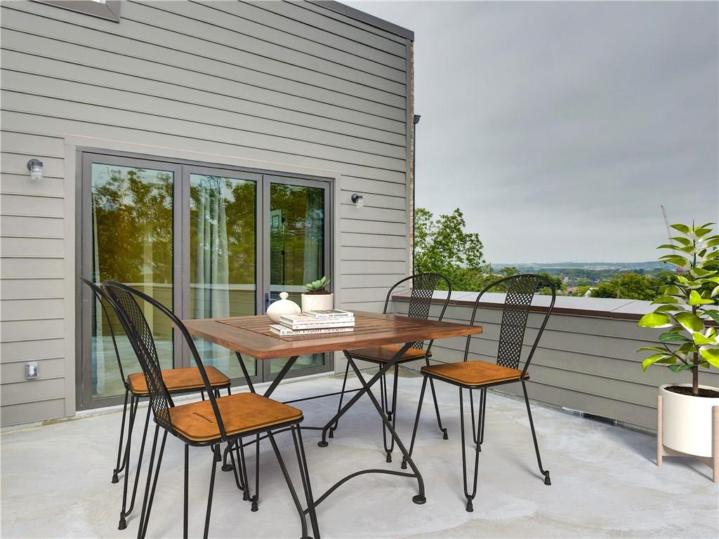 802 E Lydia St, Austin, TX 78702