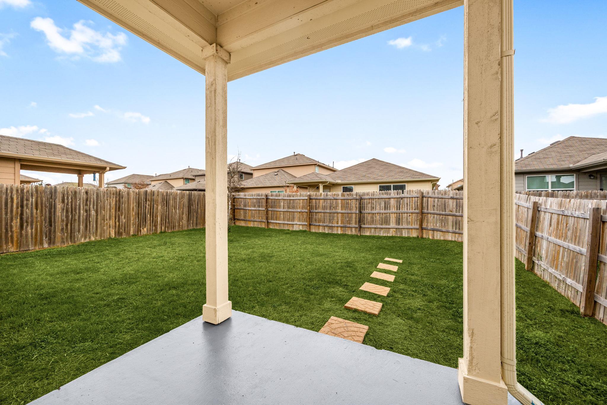 13925 Heywood Dr, Pflugerville, TX 78660