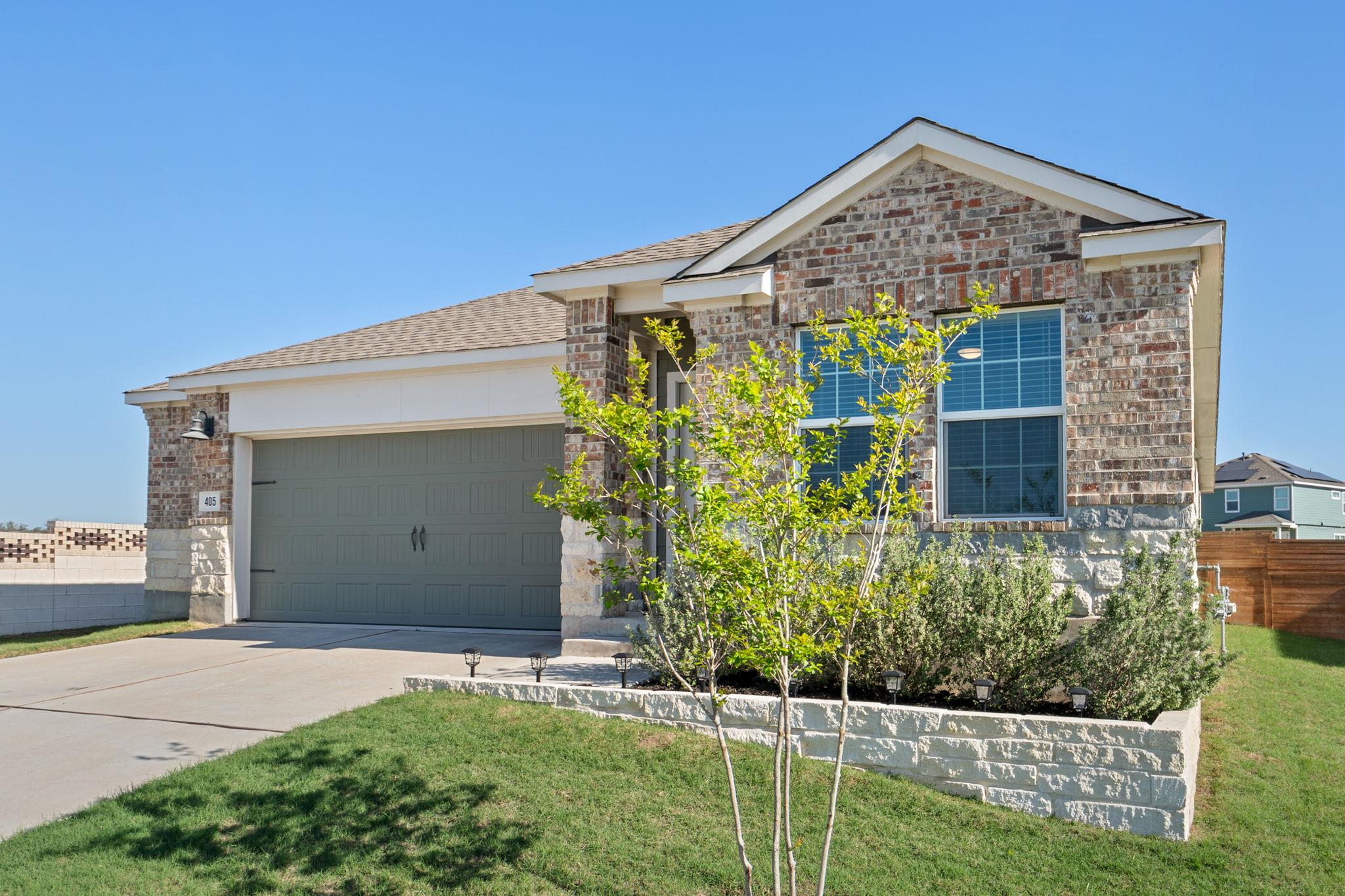 405 Doherty St, Kyle, TX 78640