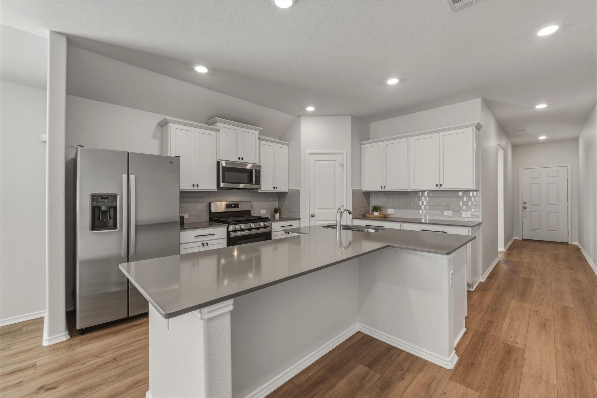 405 Doherty St, Kyle, TX 78640