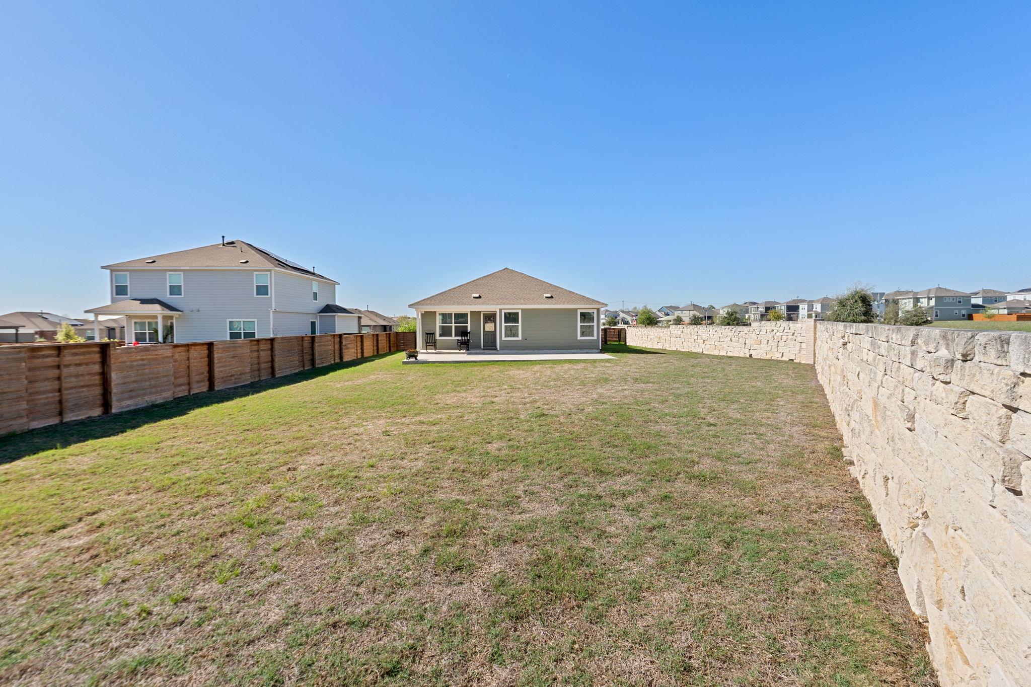 405 Doherty St, Kyle, TX 78640