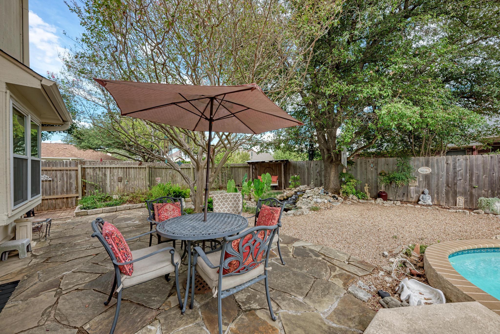 404 Cripple Creek Rd, Cedar Park, TX 78613