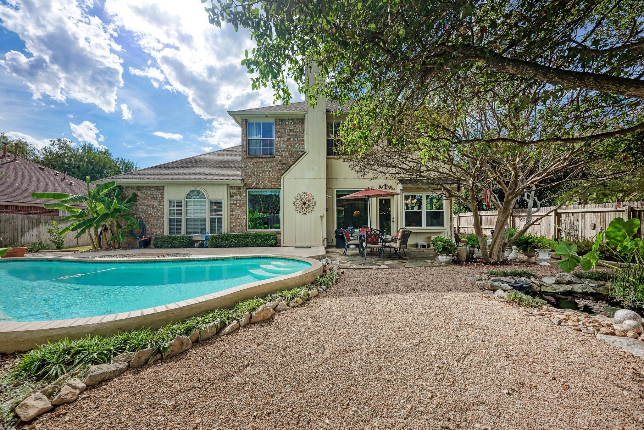 404 Cripple Creek Rd, Cedar Park, TX 78613