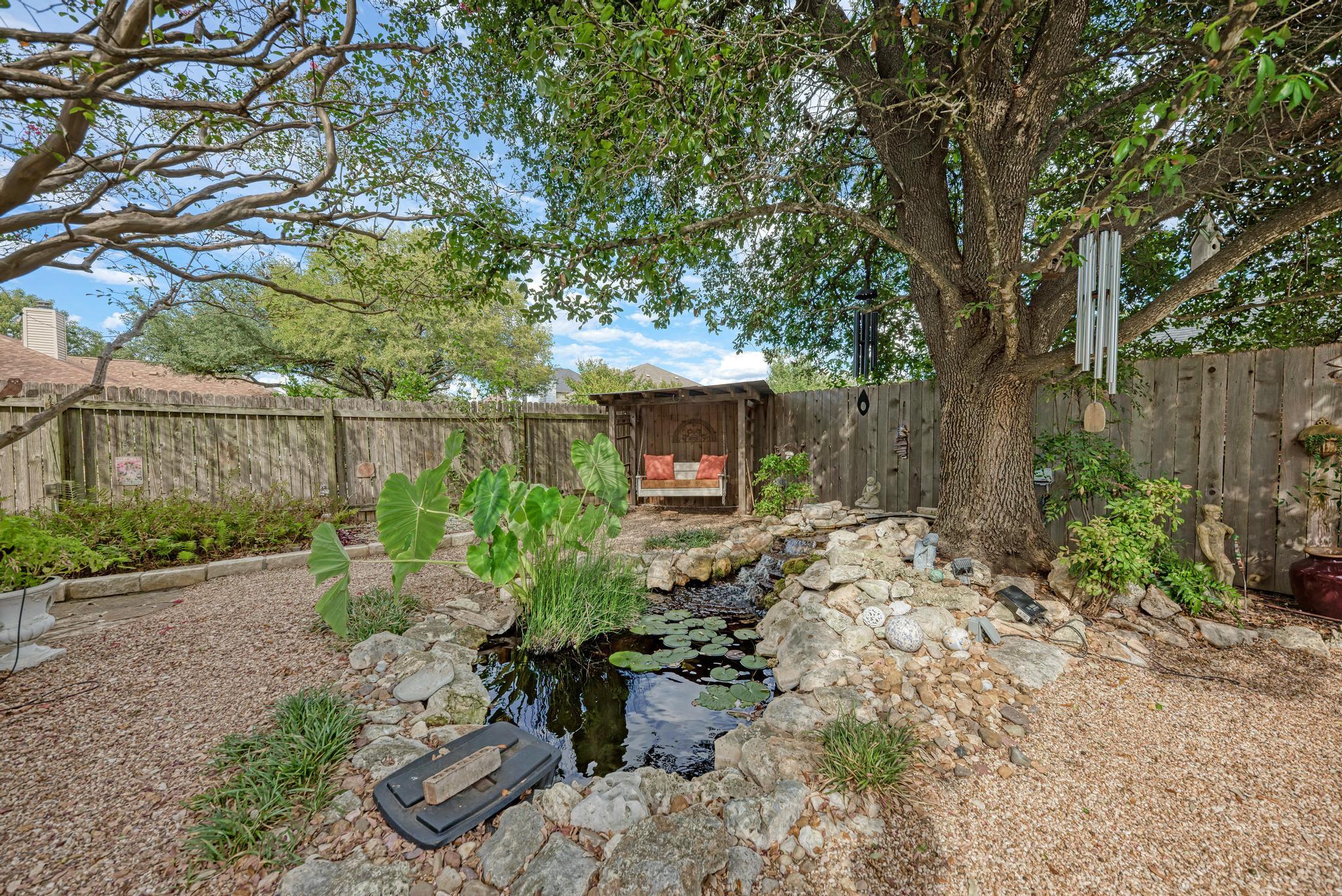 404 Cripple Creek Rd, Cedar Park, TX 78613