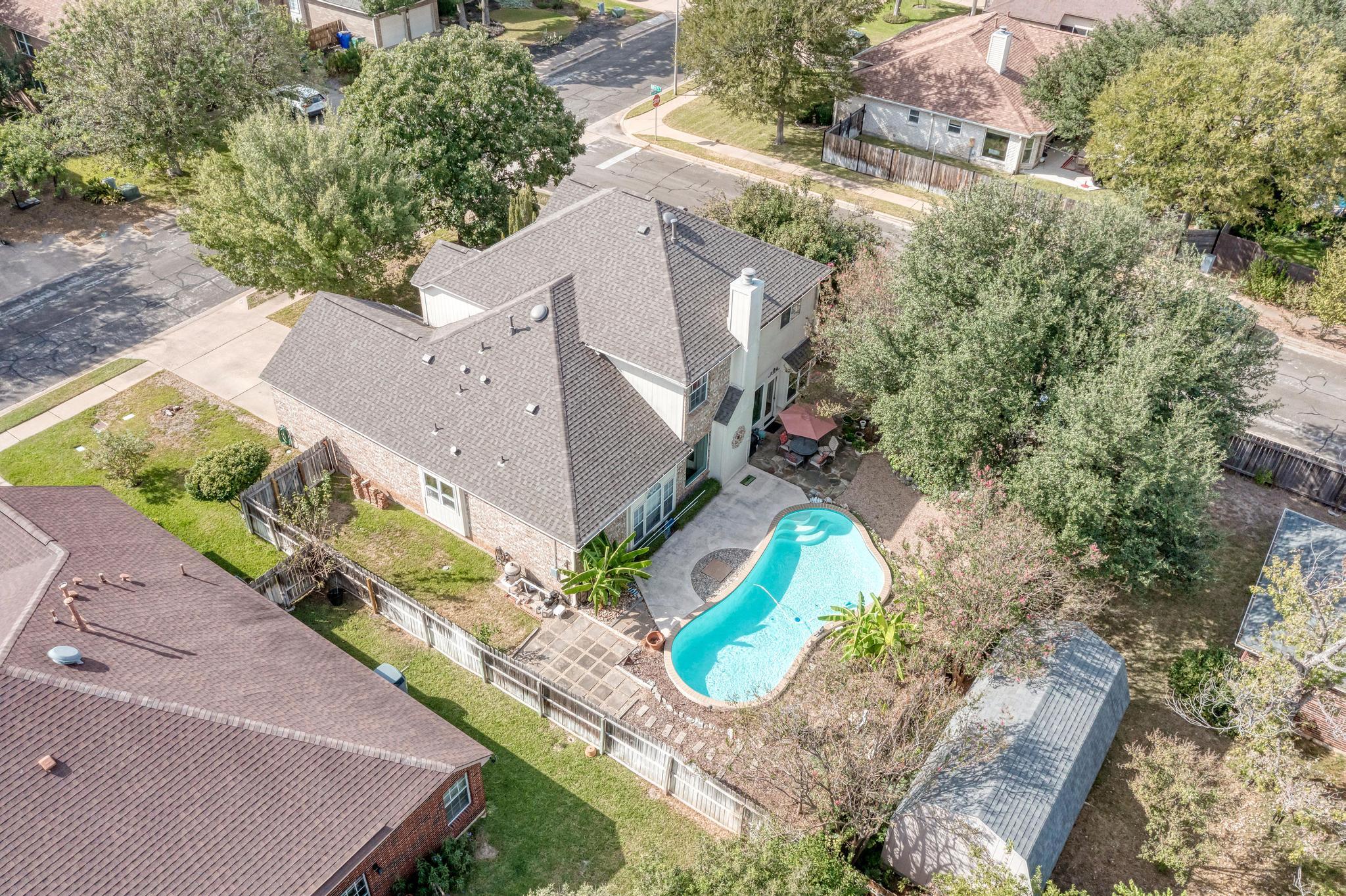 404 Cripple Creek Rd, Cedar Park, TX 78613