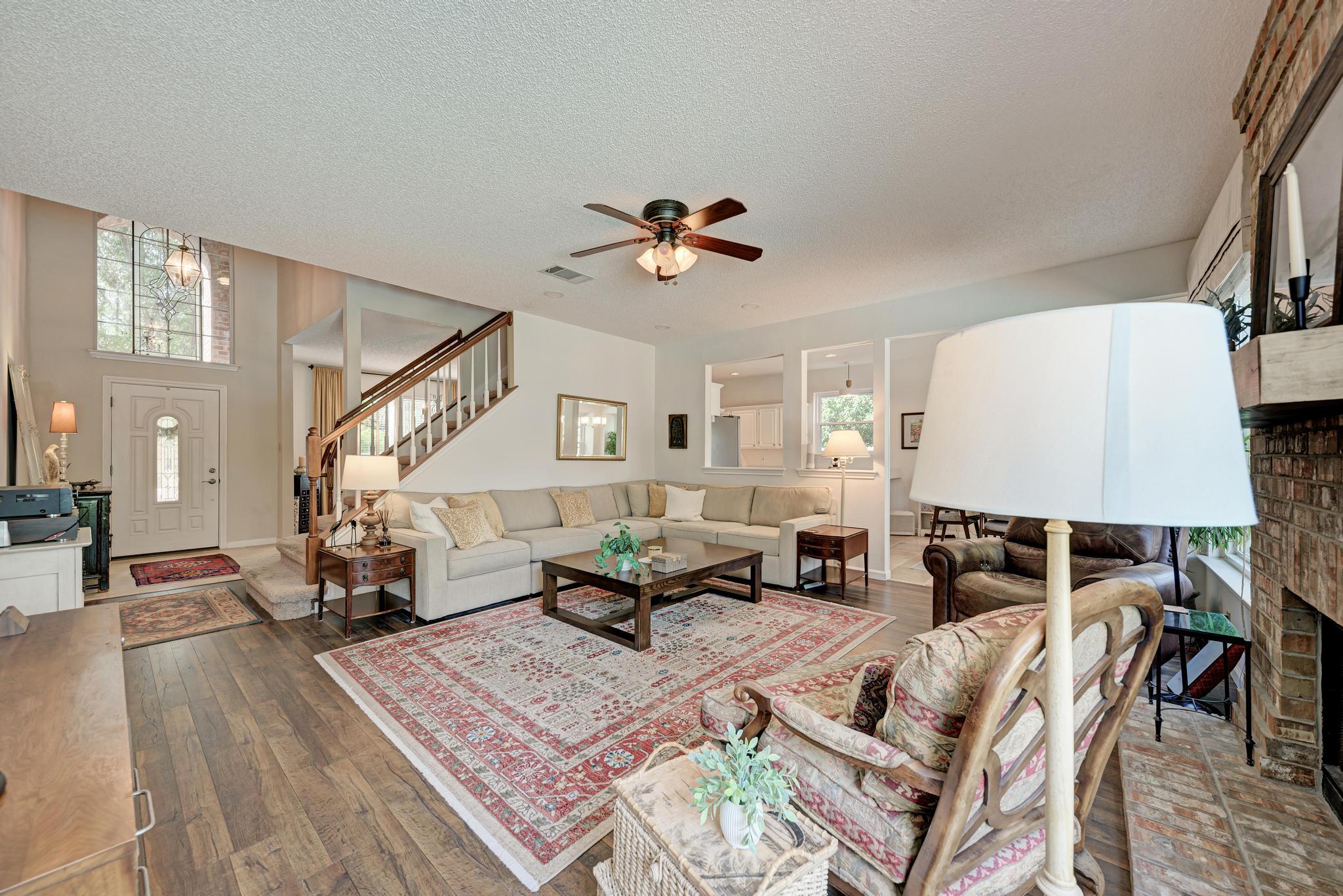 404 Cripple Creek Rd, Cedar Park, TX 78613