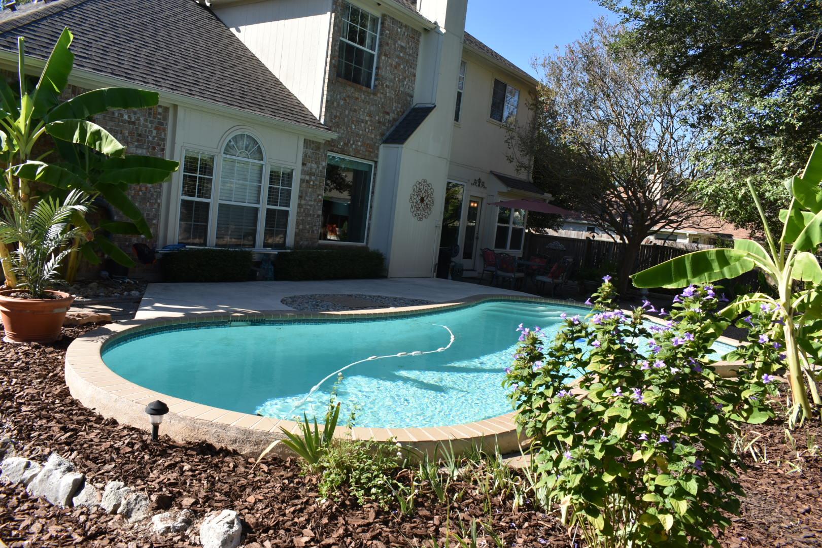 404 Cripple Creek Rd, Cedar Park, TX 78613