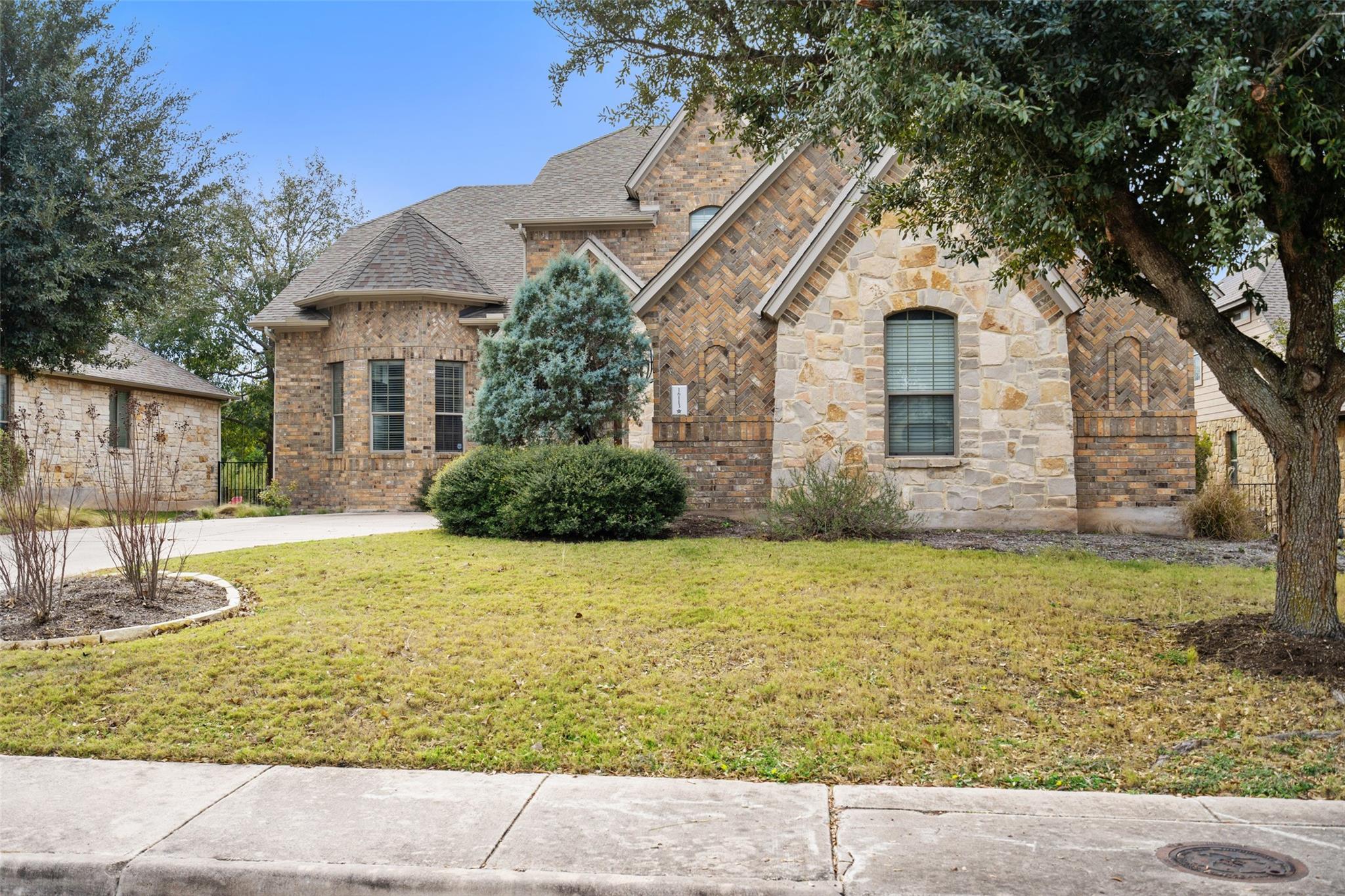16113 Ozarks Path, Austin, TX 78738