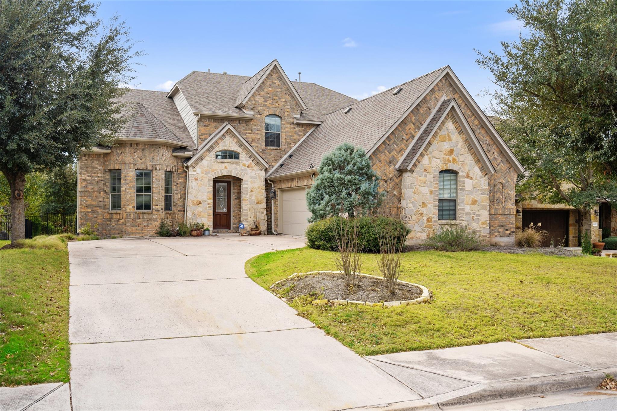 16113 Ozarks Path, Austin, TX 78738