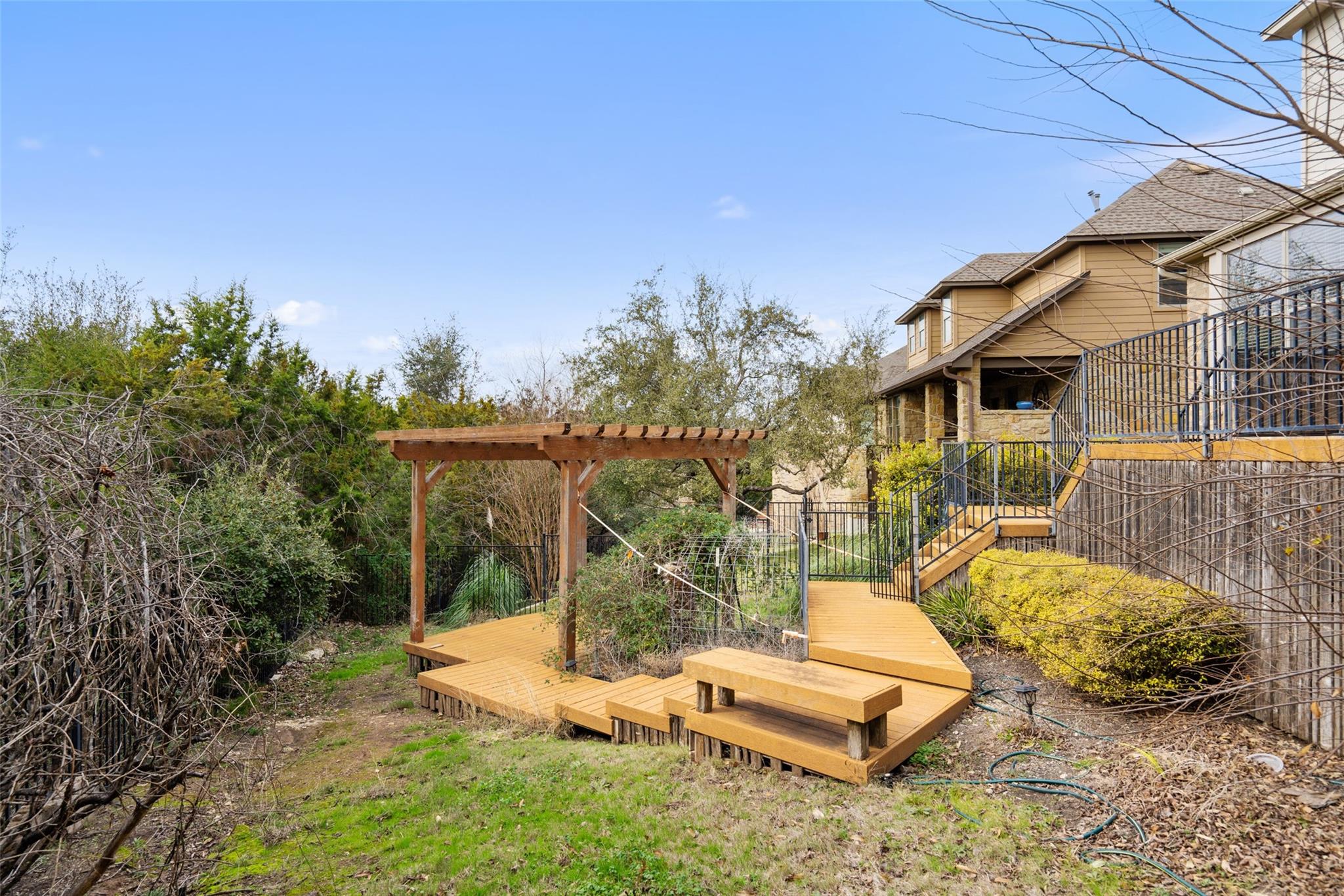 16113 Ozarks Path, Austin, TX 78738