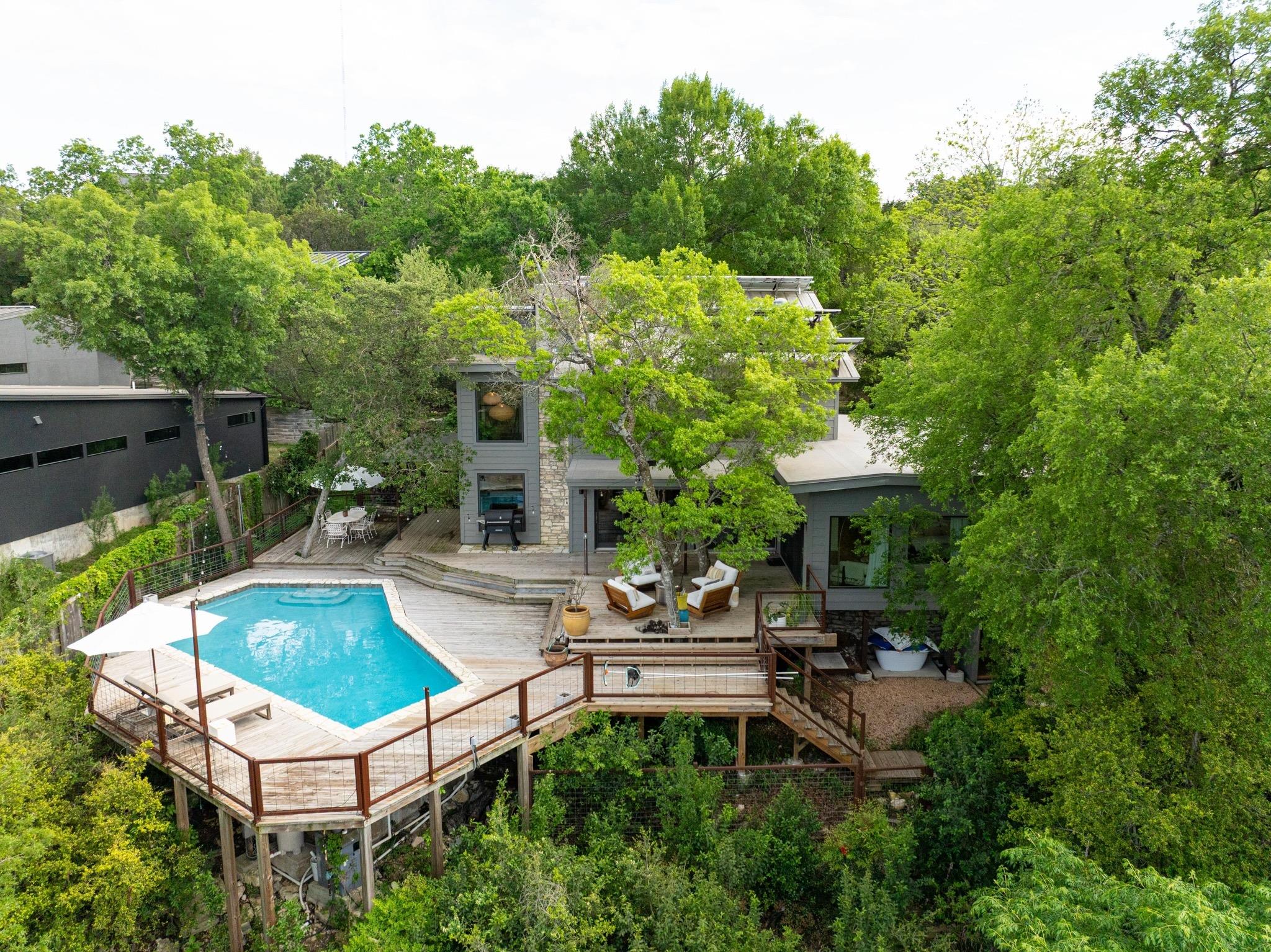 2721 Trail Of The Madrones, Austin, TX 78746