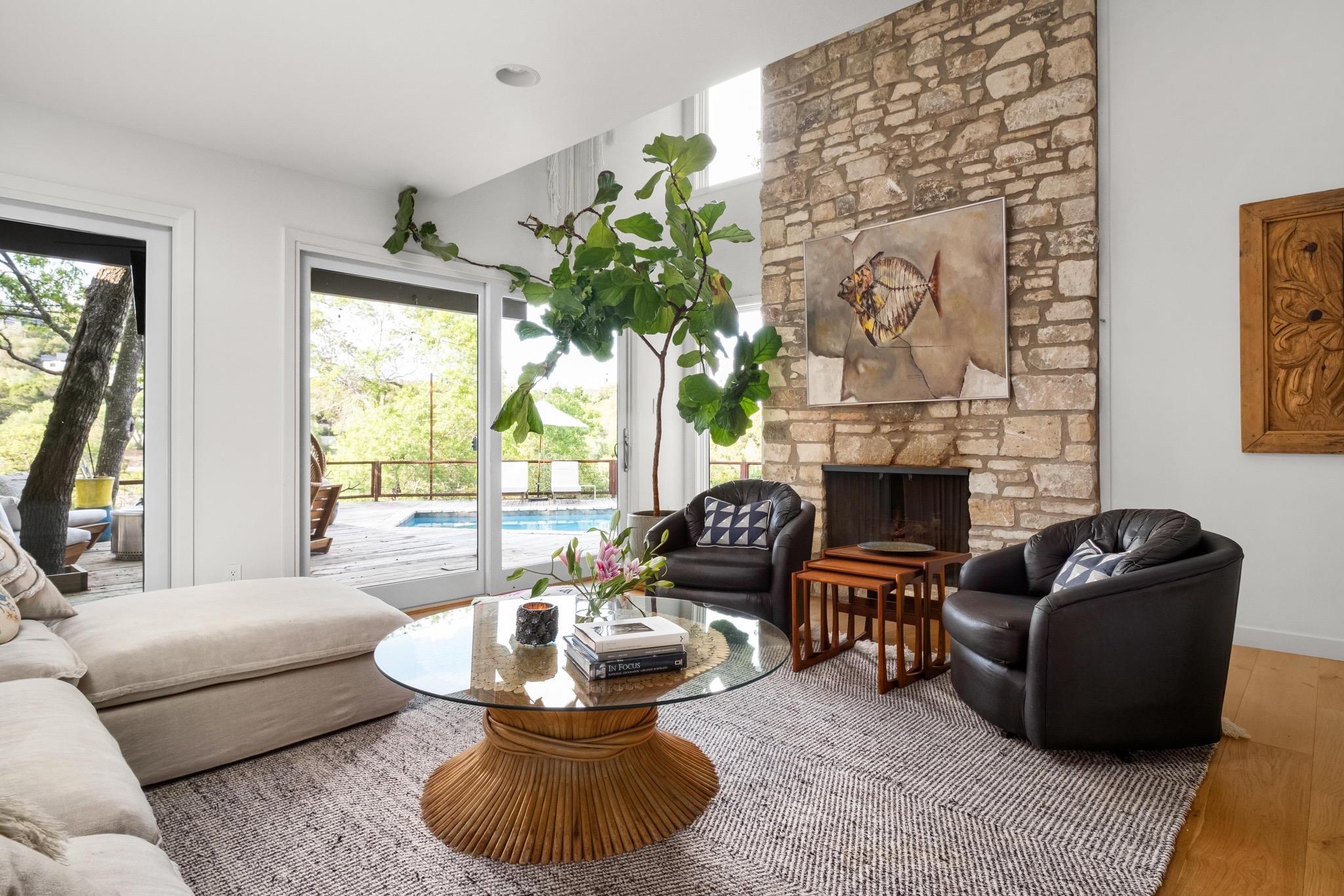 2721 Trail Of The Madrones, Austin, TX 78746