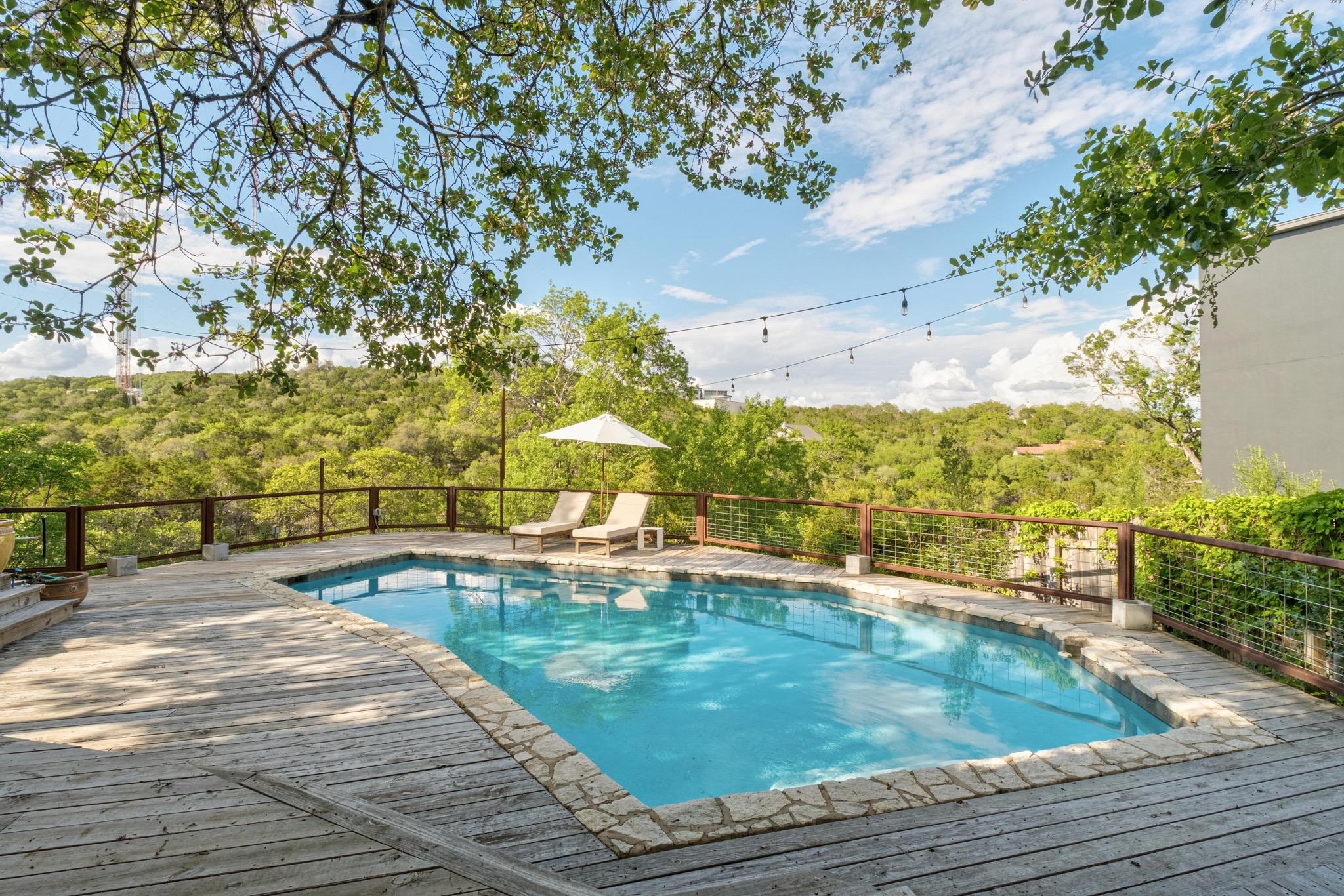 2721 Trail Of The Madrones, Austin, TX 78746