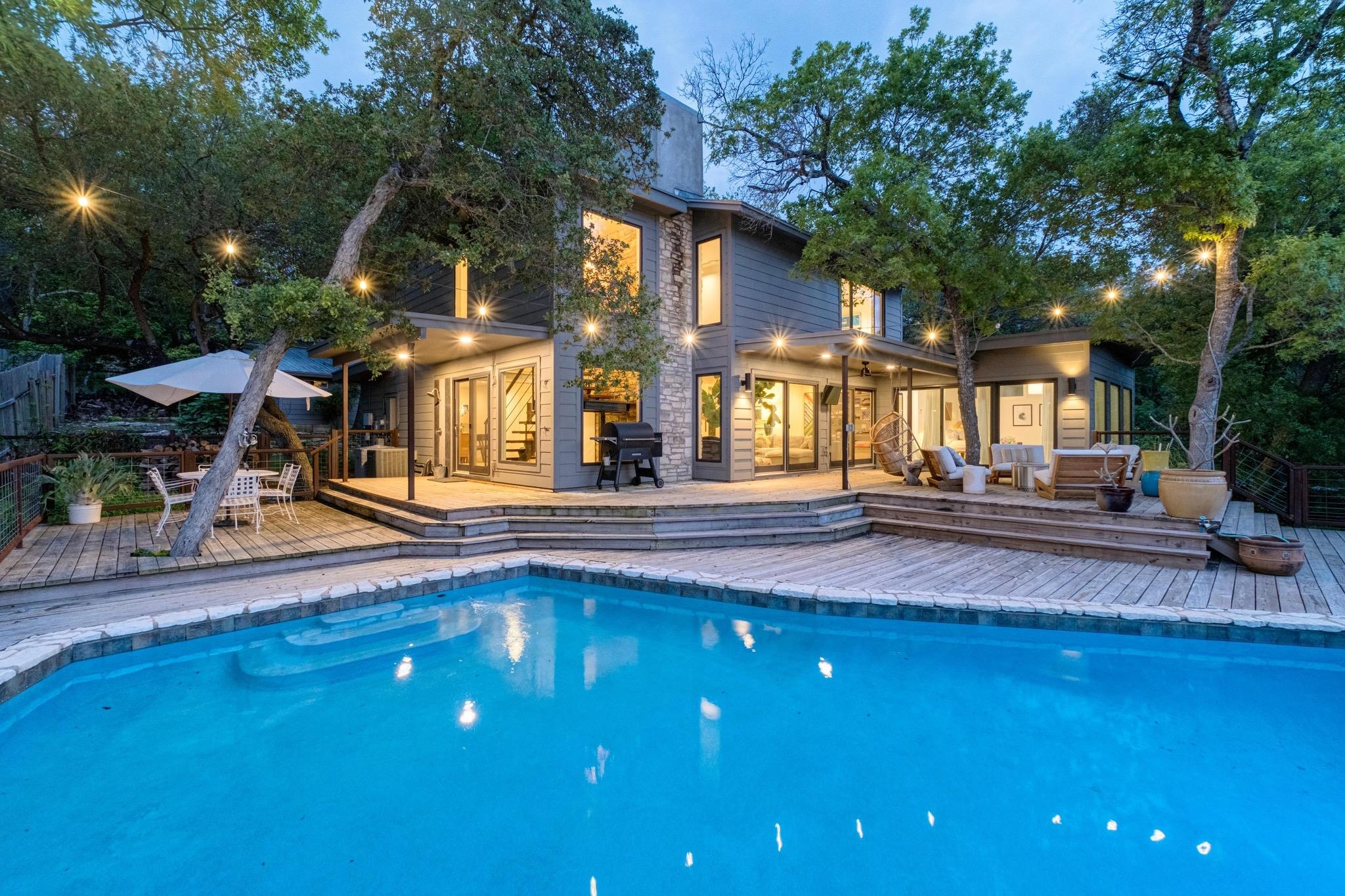 2721 Trail Of The Madrones, Austin, TX 78746