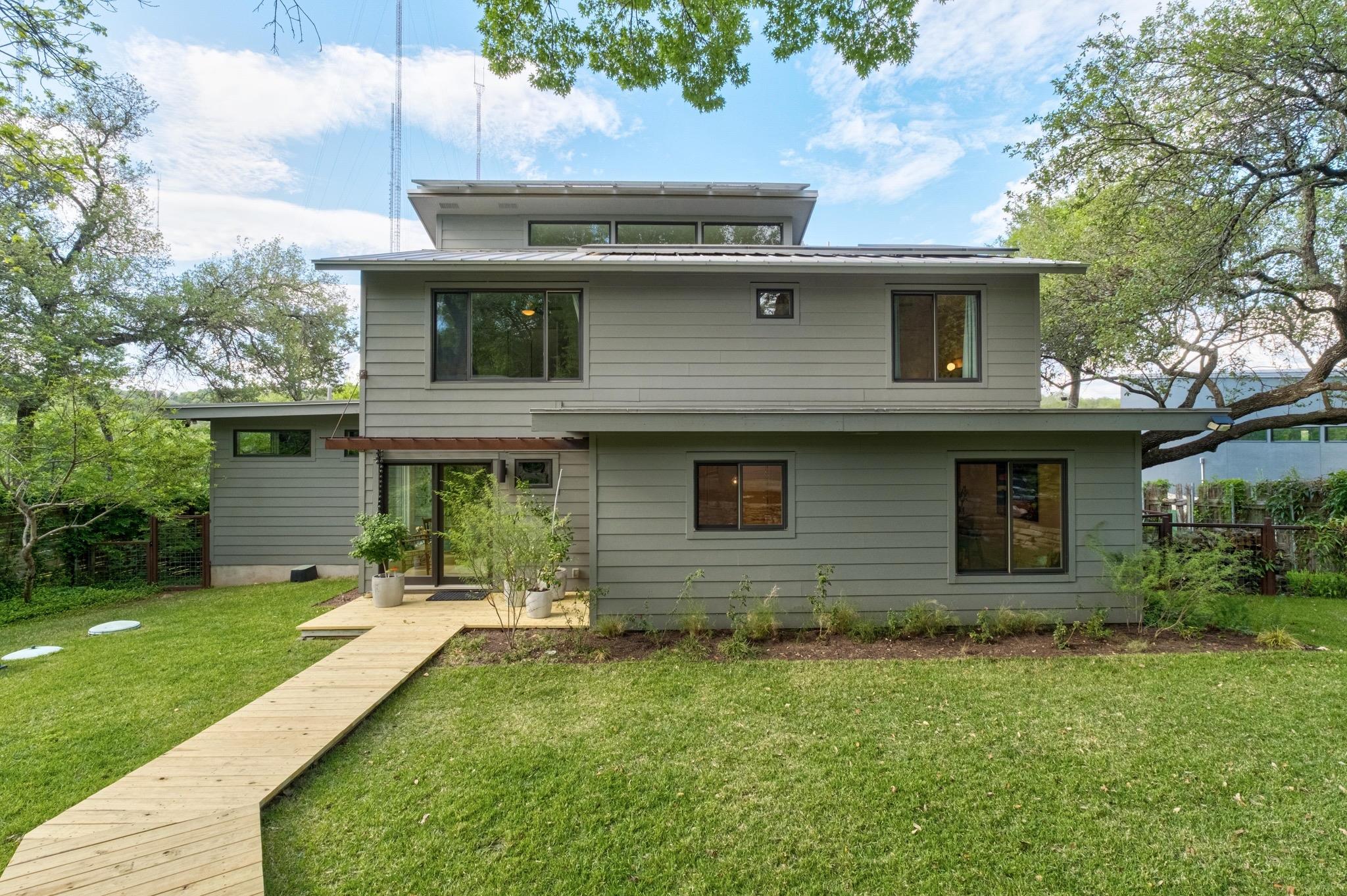 2721 Trail Of The Madrones, Austin, TX 78746