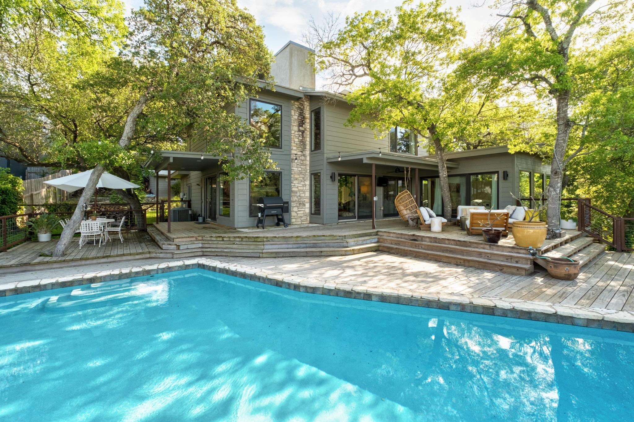 2721 Trail Of The Madrones, Austin, TX 78746