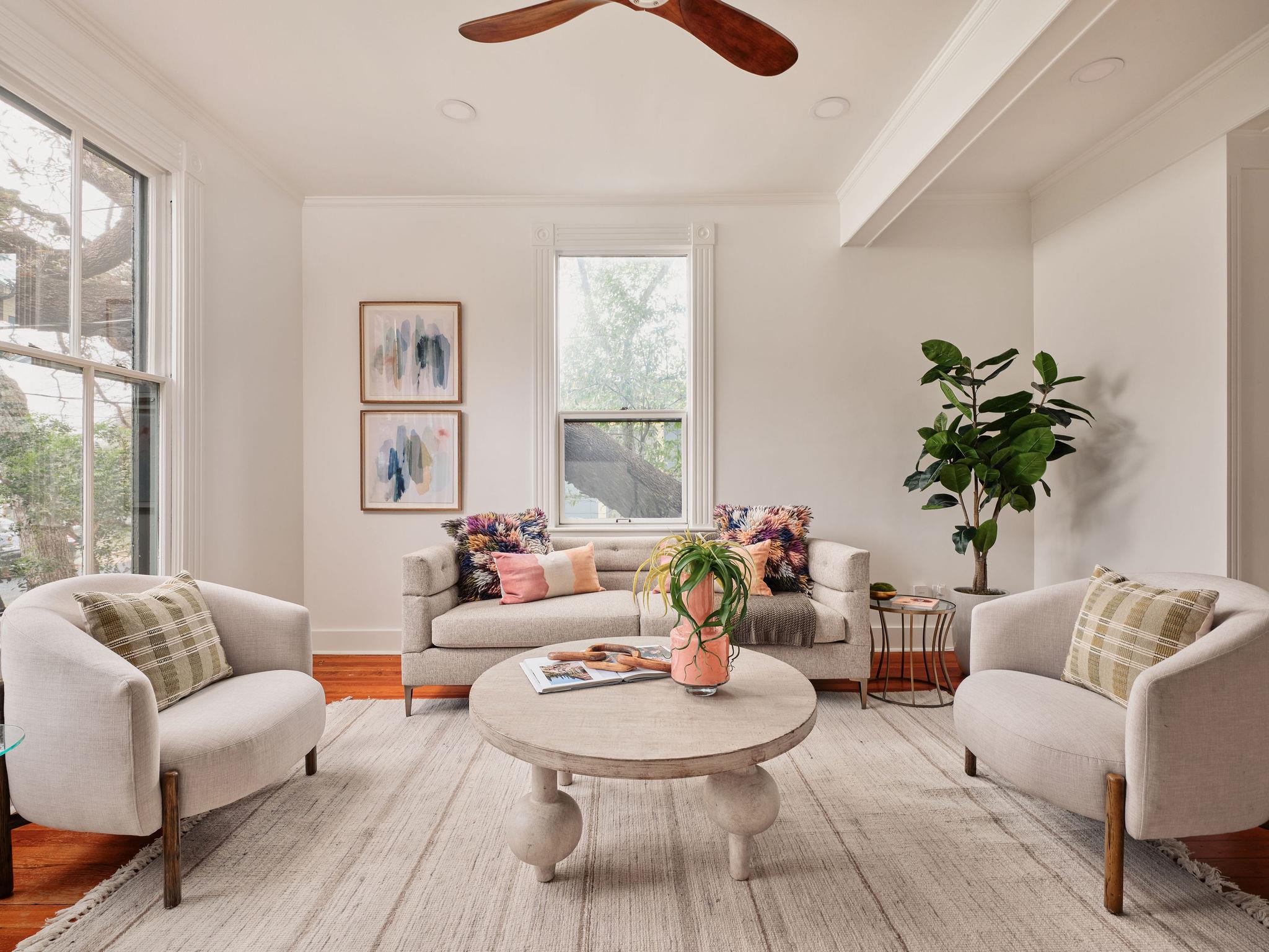 1709 Brackenridge St, Austin, TX 78704