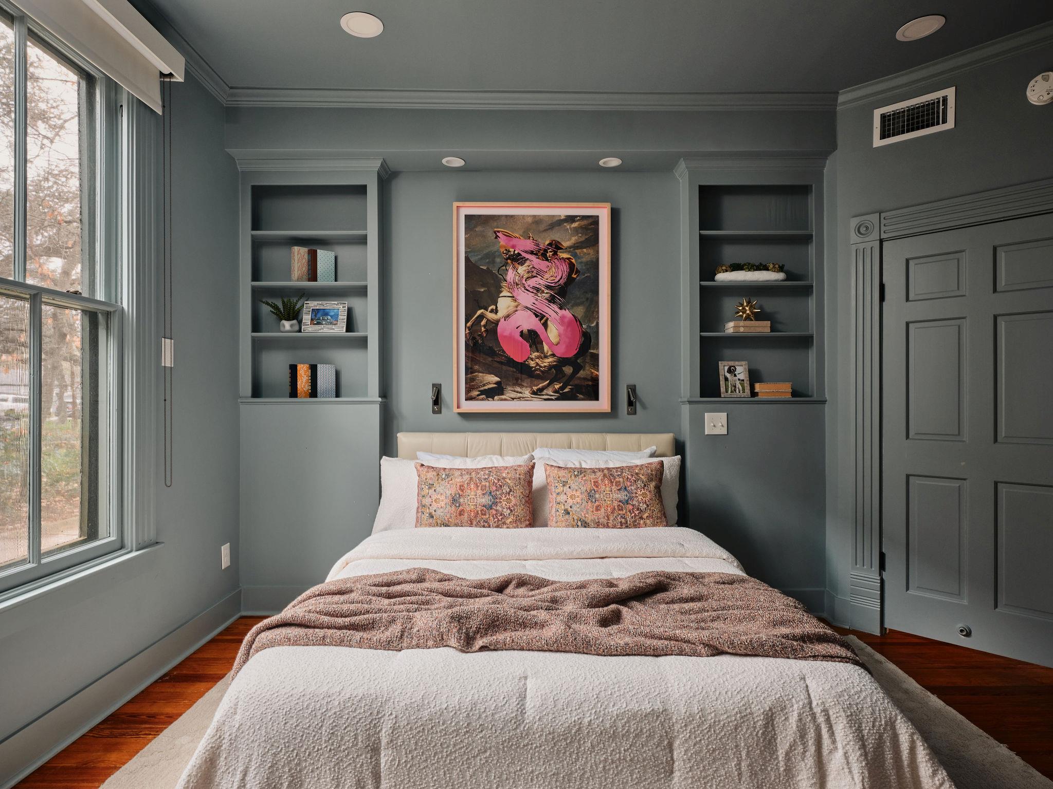 1709 Brackenridge St, Austin, TX 78704