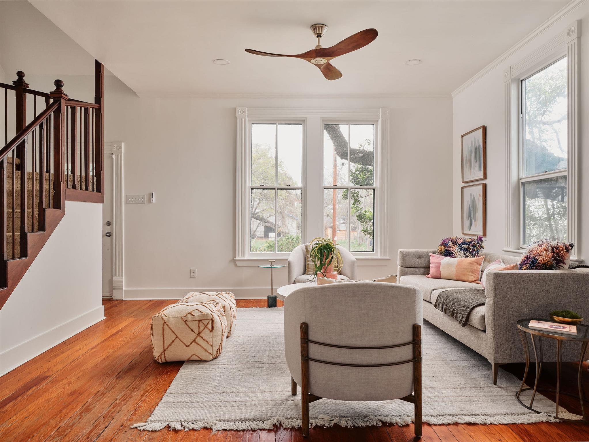 1709 Brackenridge St, Austin, TX 78704