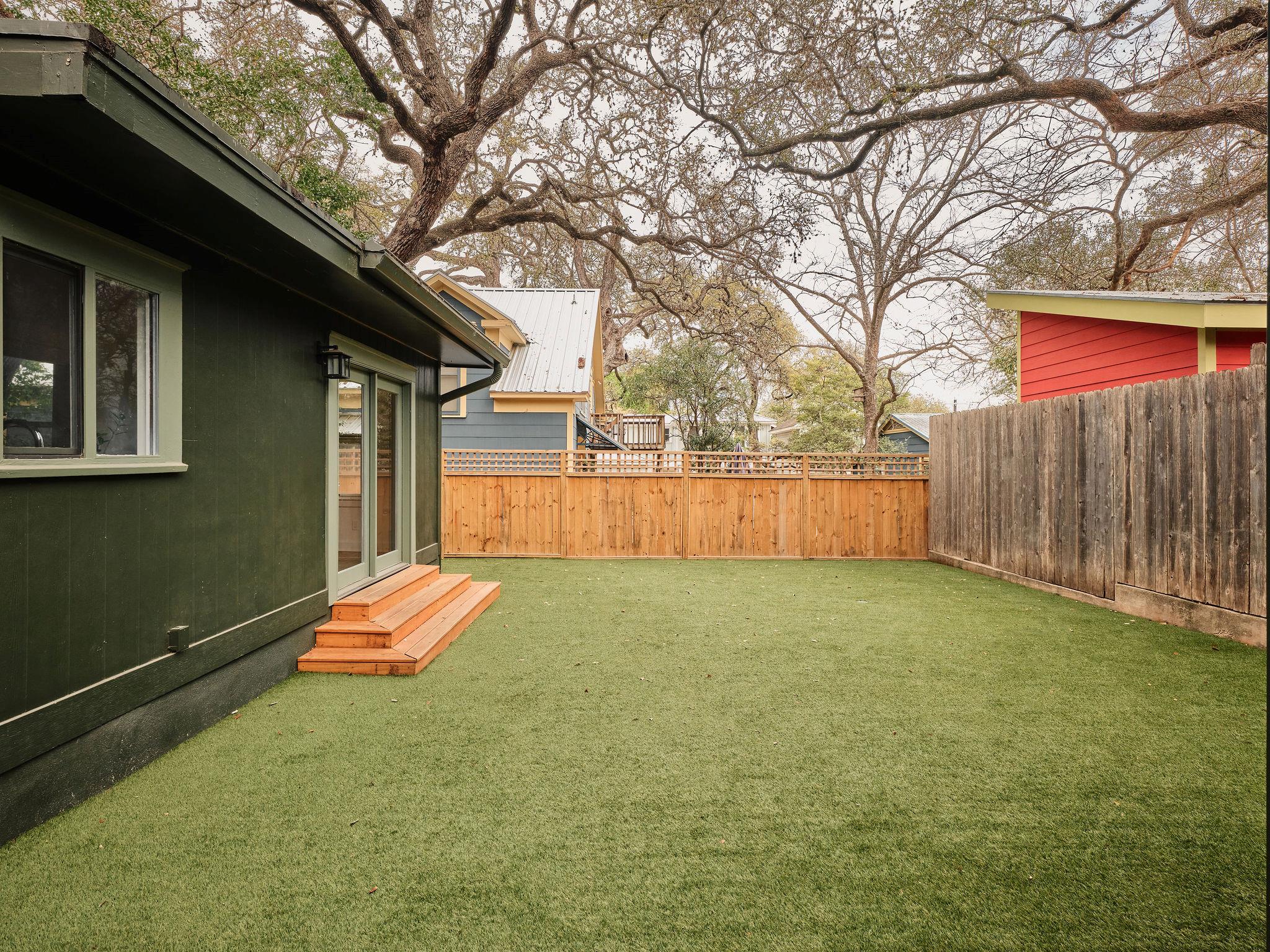 1709 Brackenridge St, Austin, TX 78704