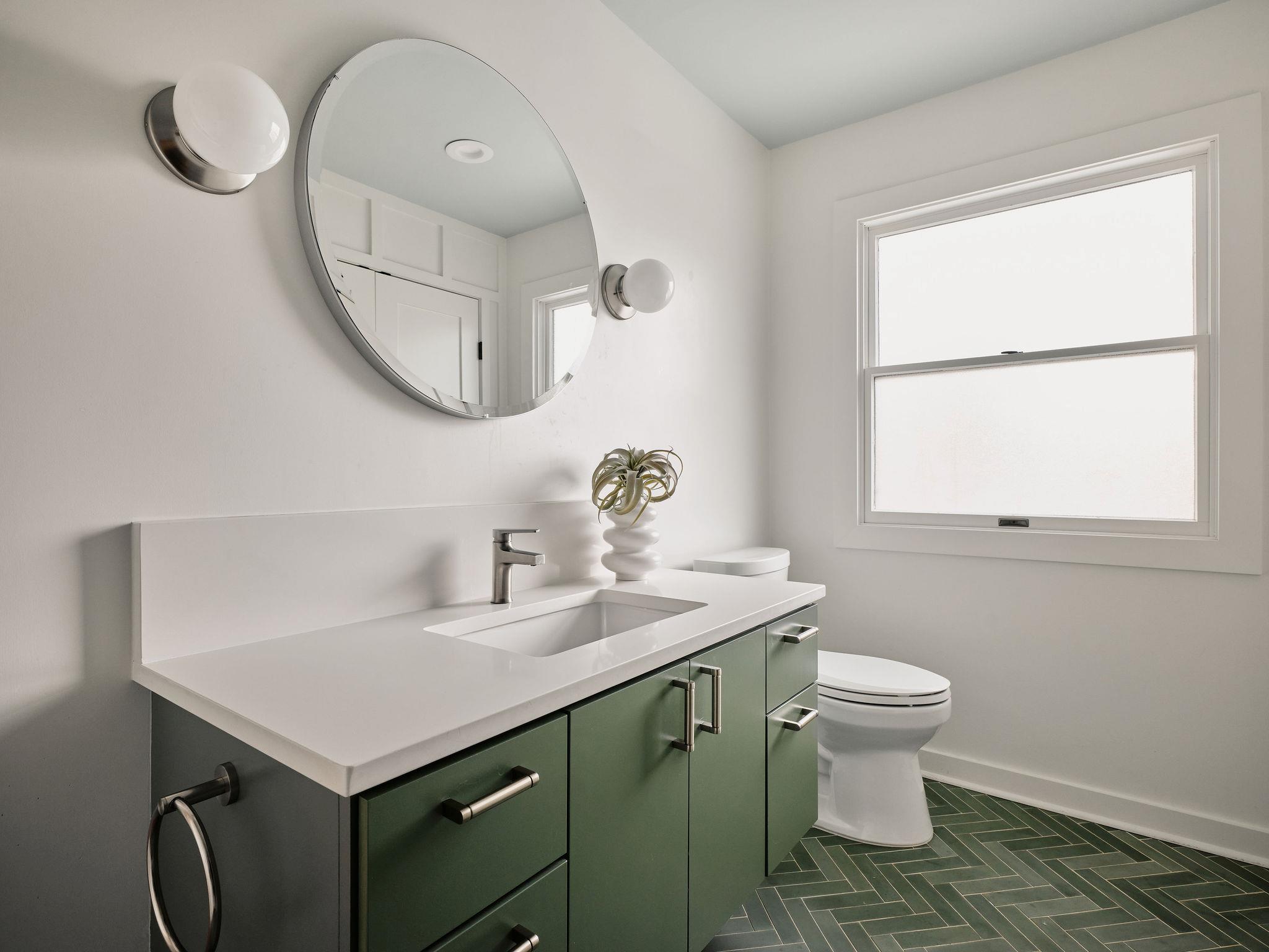 1709 Brackenridge St, Austin, TX 78704