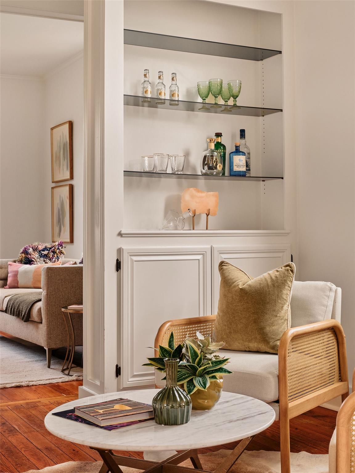 1709 Brackenridge St, Austin, TX 78704