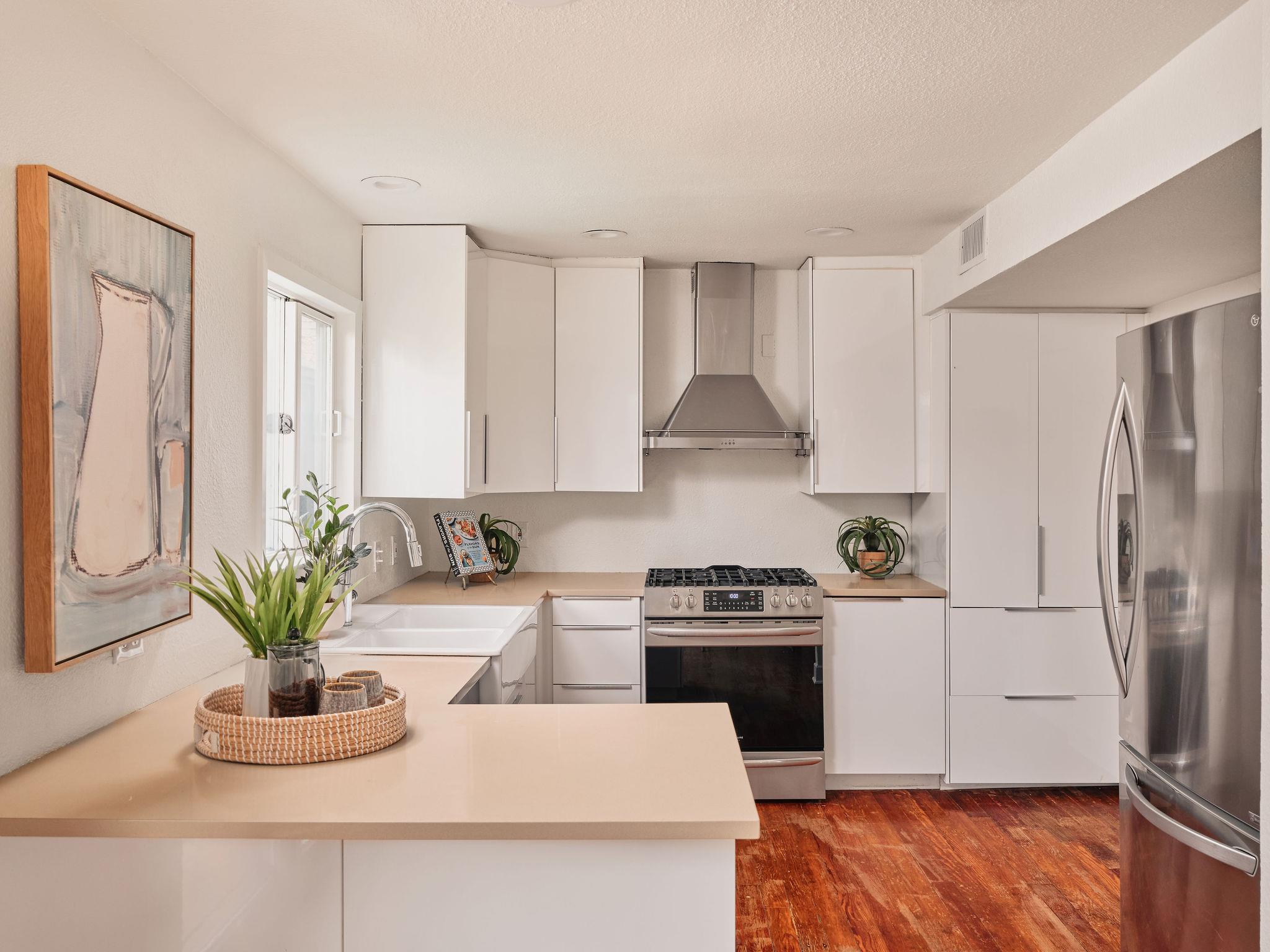 1709 Brackenridge St, Austin, TX 78704