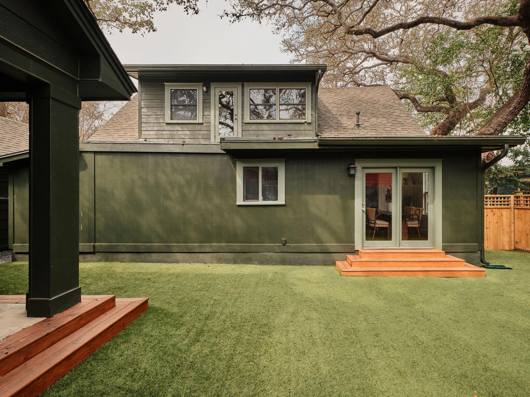 1709 Brackenridge St, Austin, TX 78704