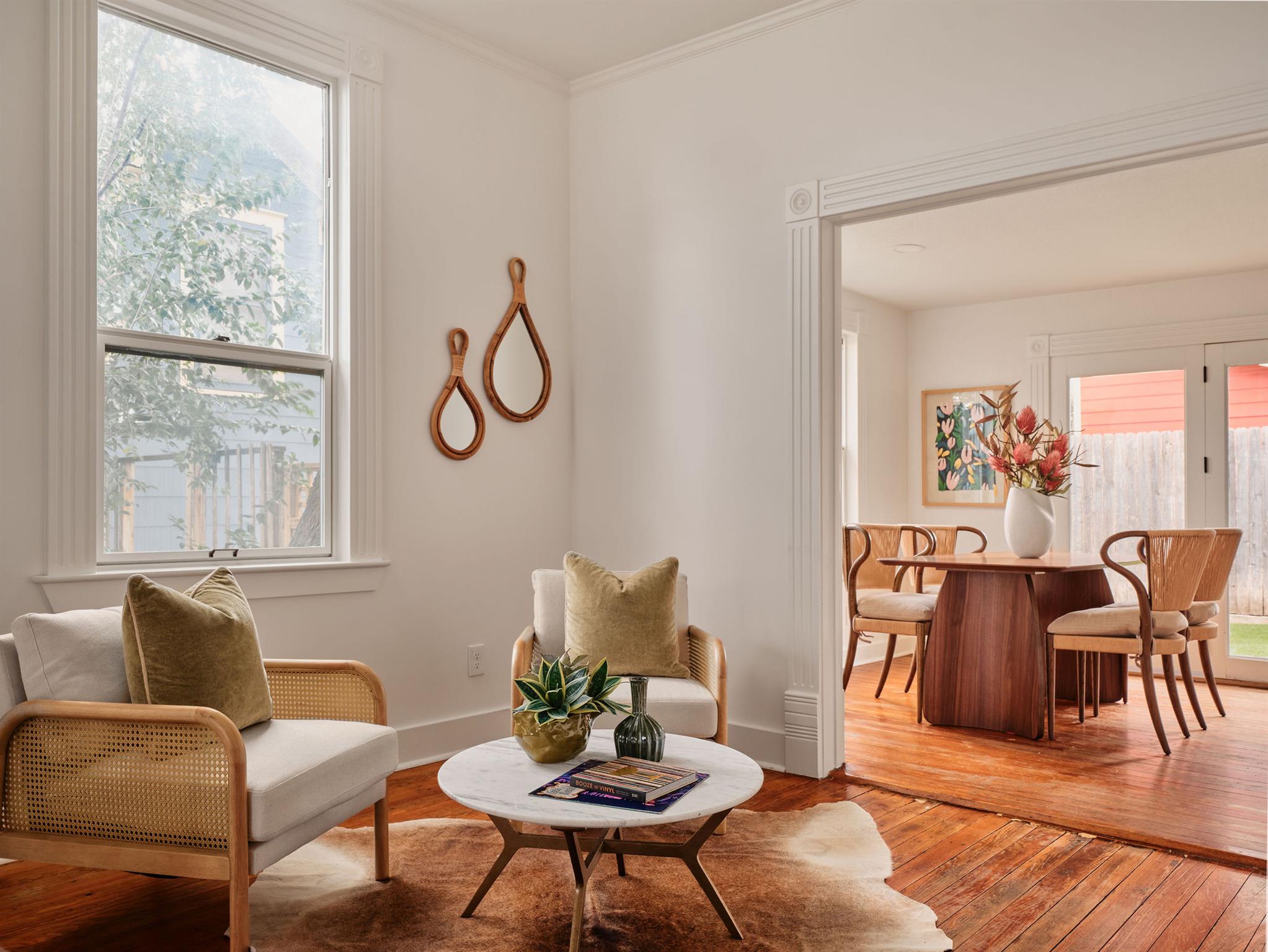 1709 Brackenridge St, Austin, TX 78704