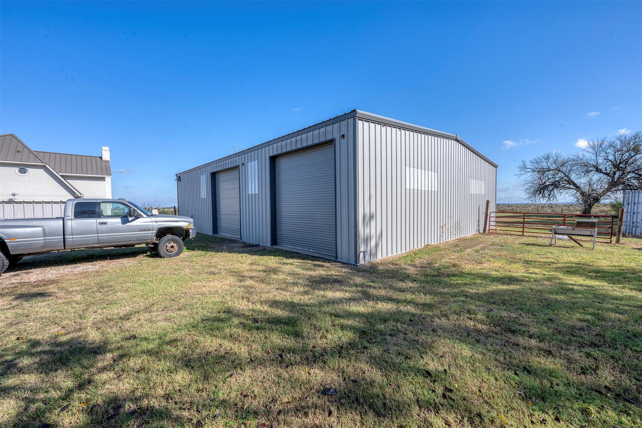 9320 FM 1370, Washington, TX 77880
