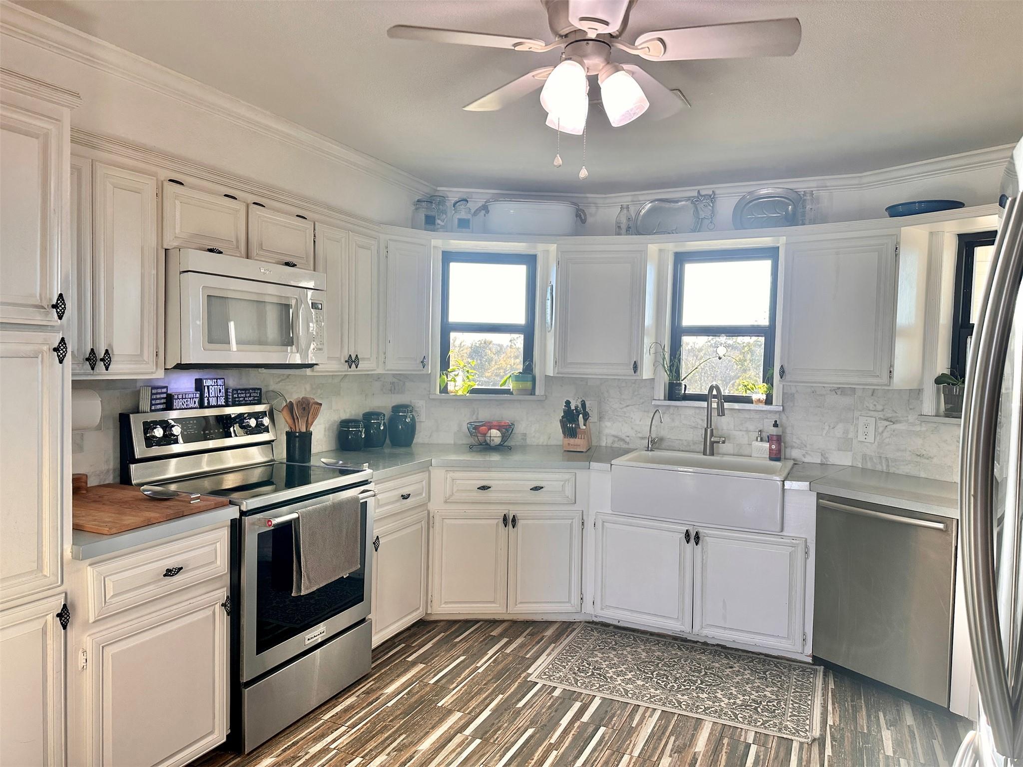 9320 FM 1370, Washington, TX 77880