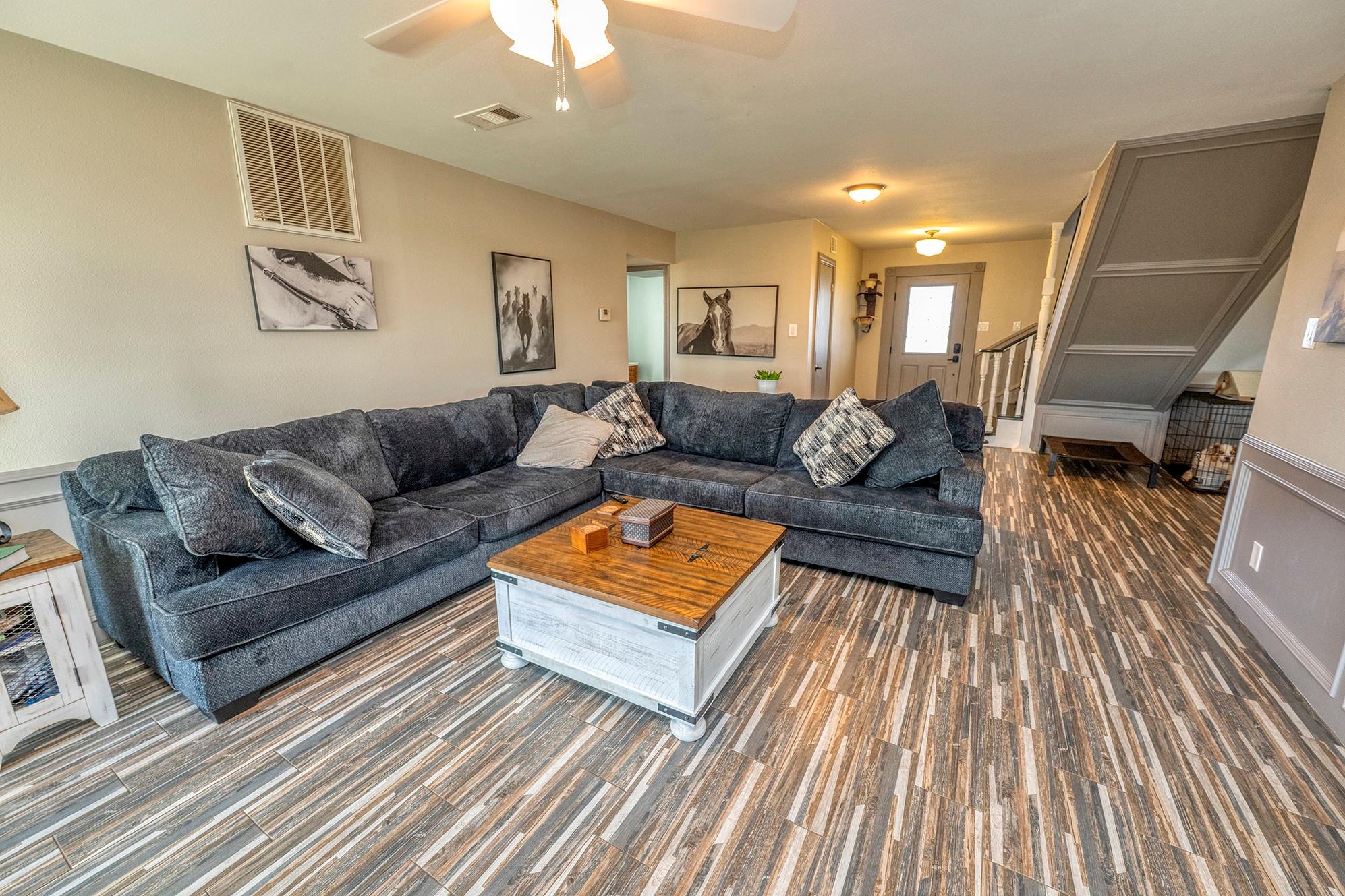 9320 FM 1370, Washington, TX 77880