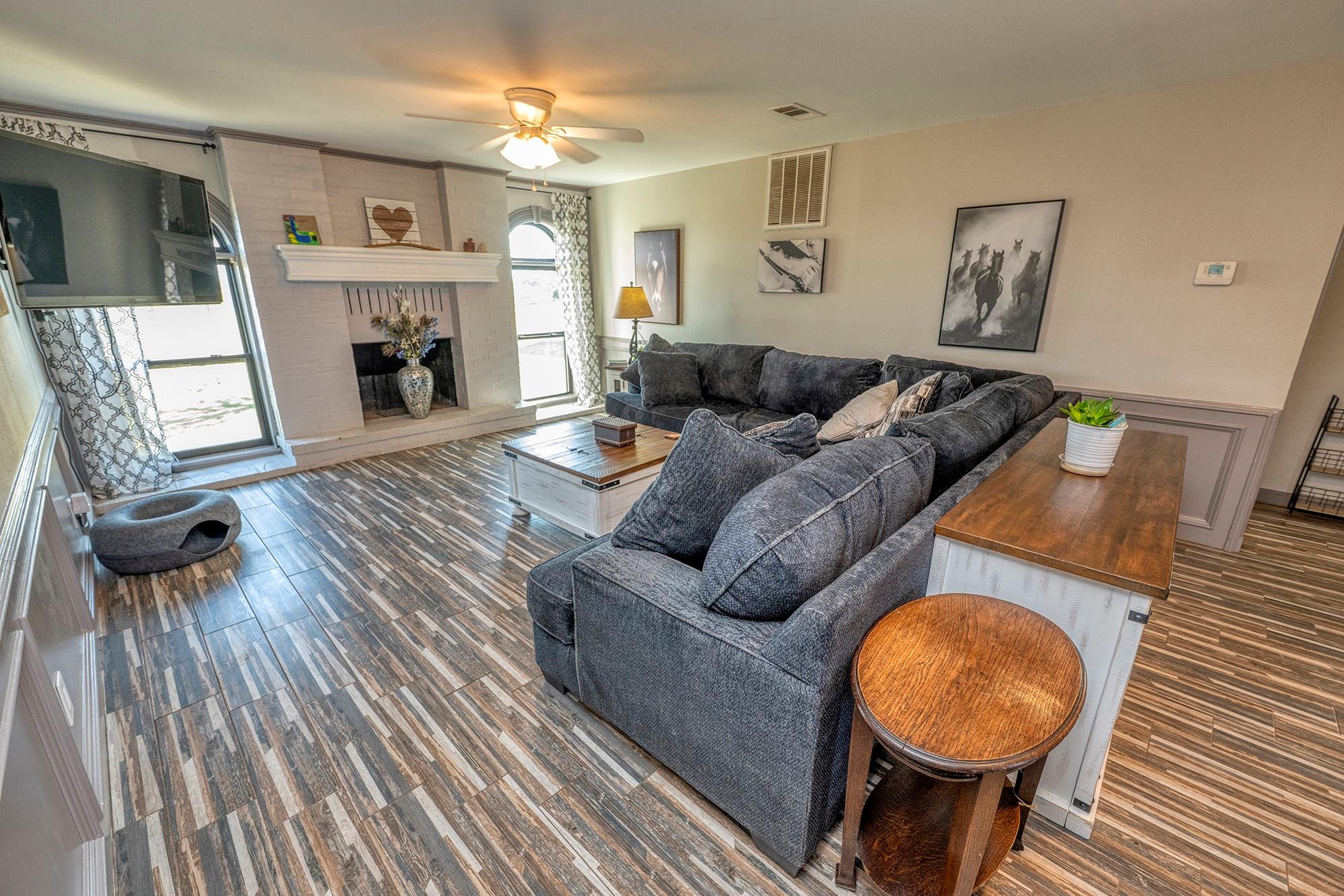 9320 FM 1370, Washington, TX 77880