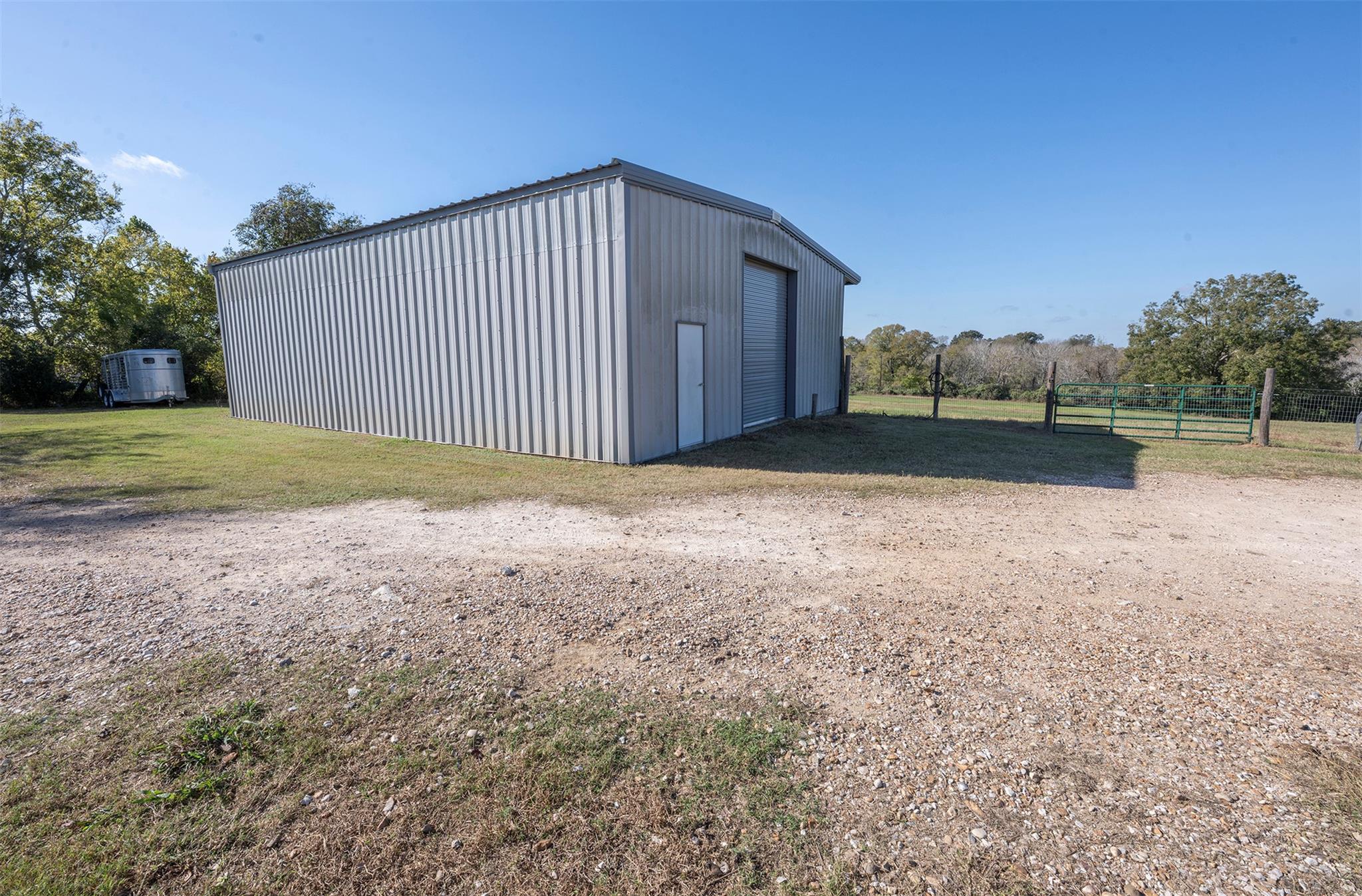 9320 FM 1370, Washington, TX 77880