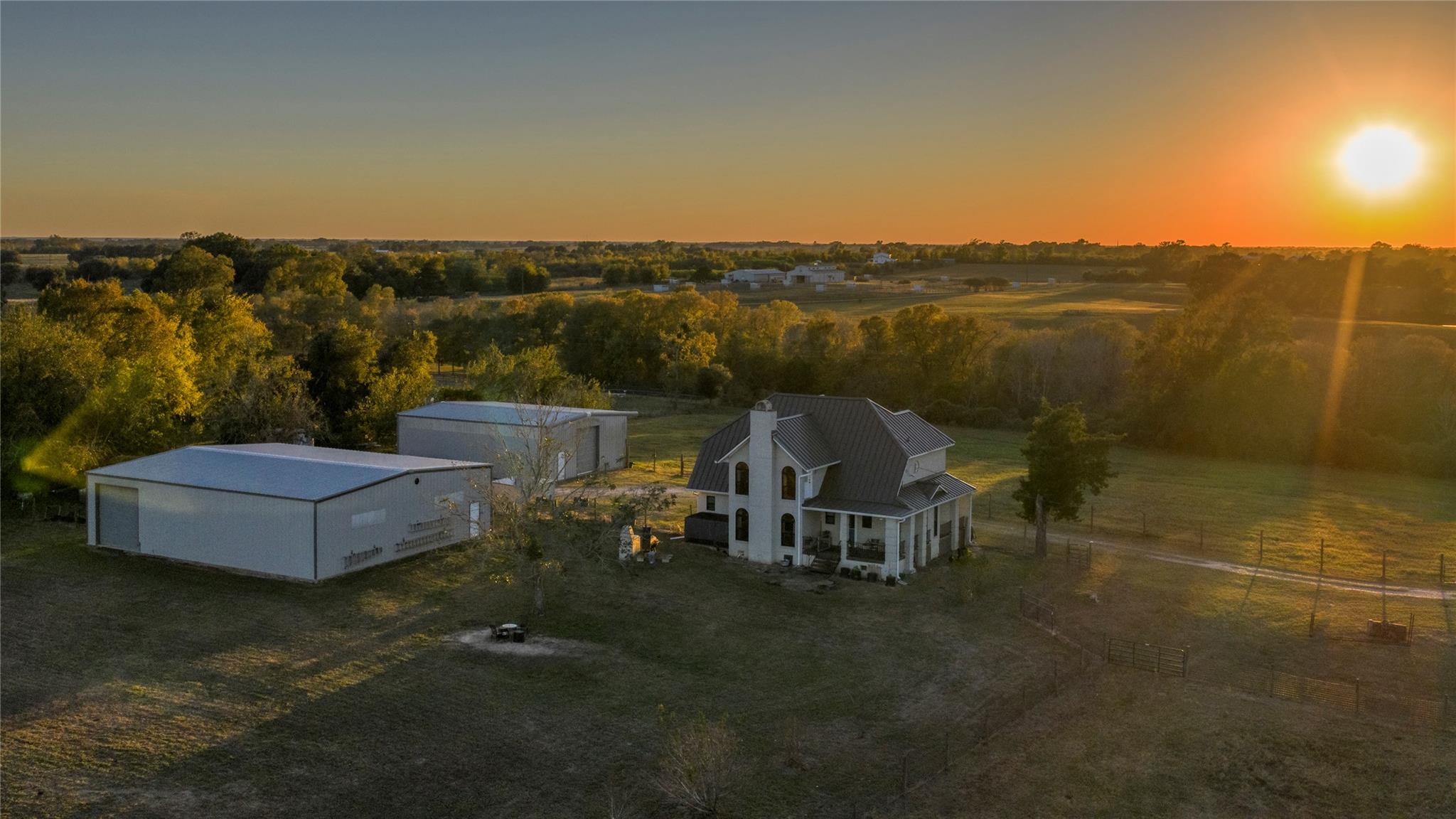 9320 FM 1370, Washington, TX 77880