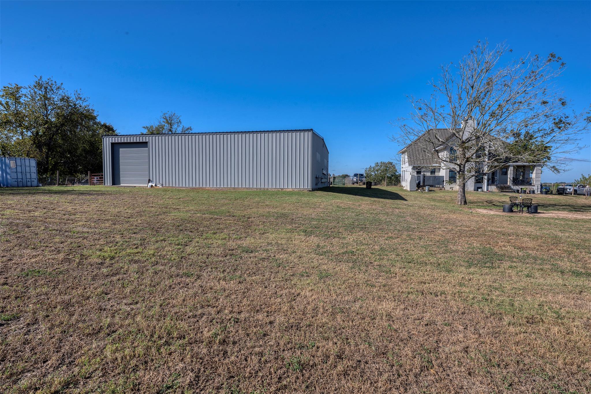 9320 FM 1370, Washington, TX 77880